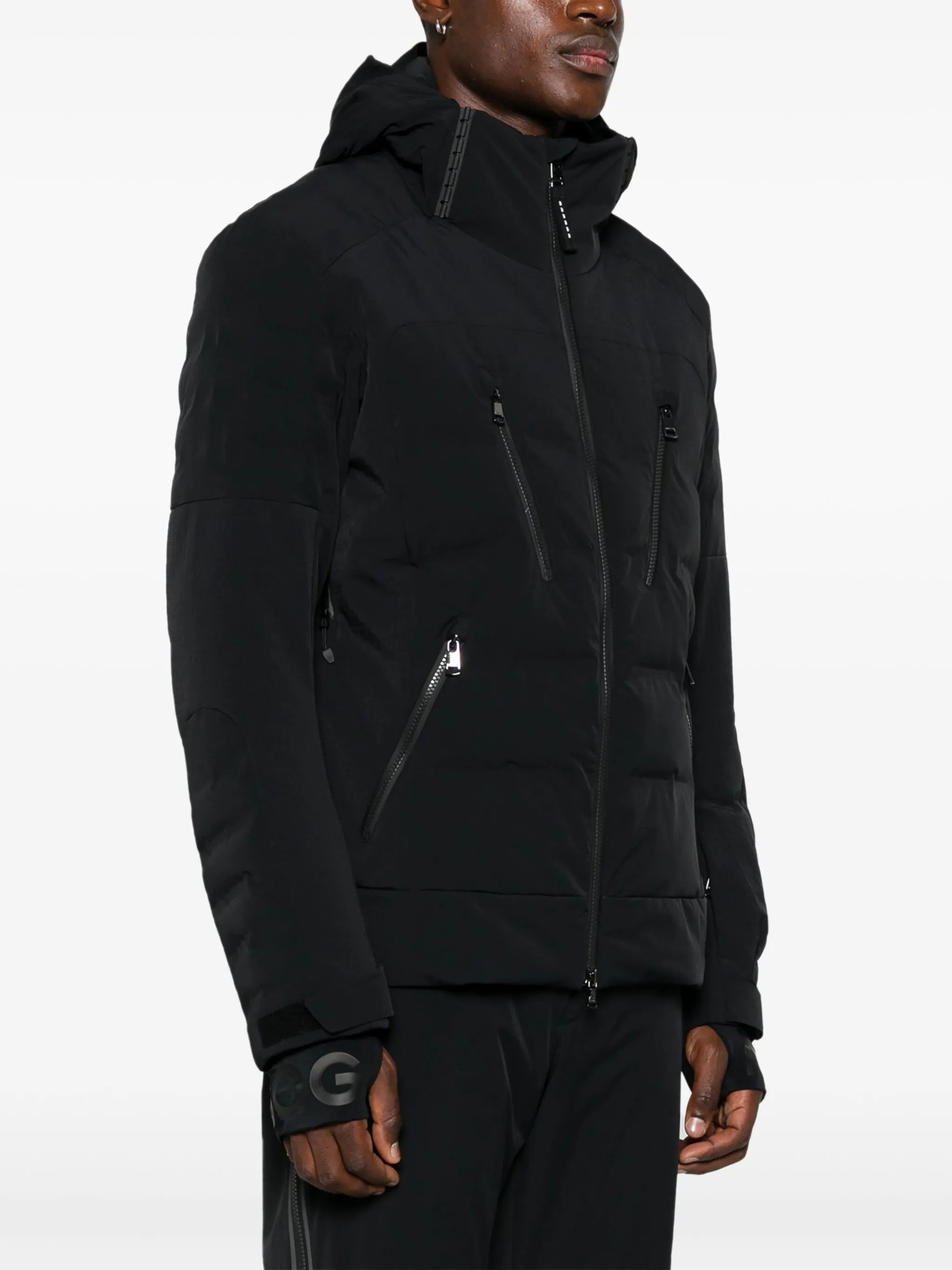 Fionn-T ski jacket