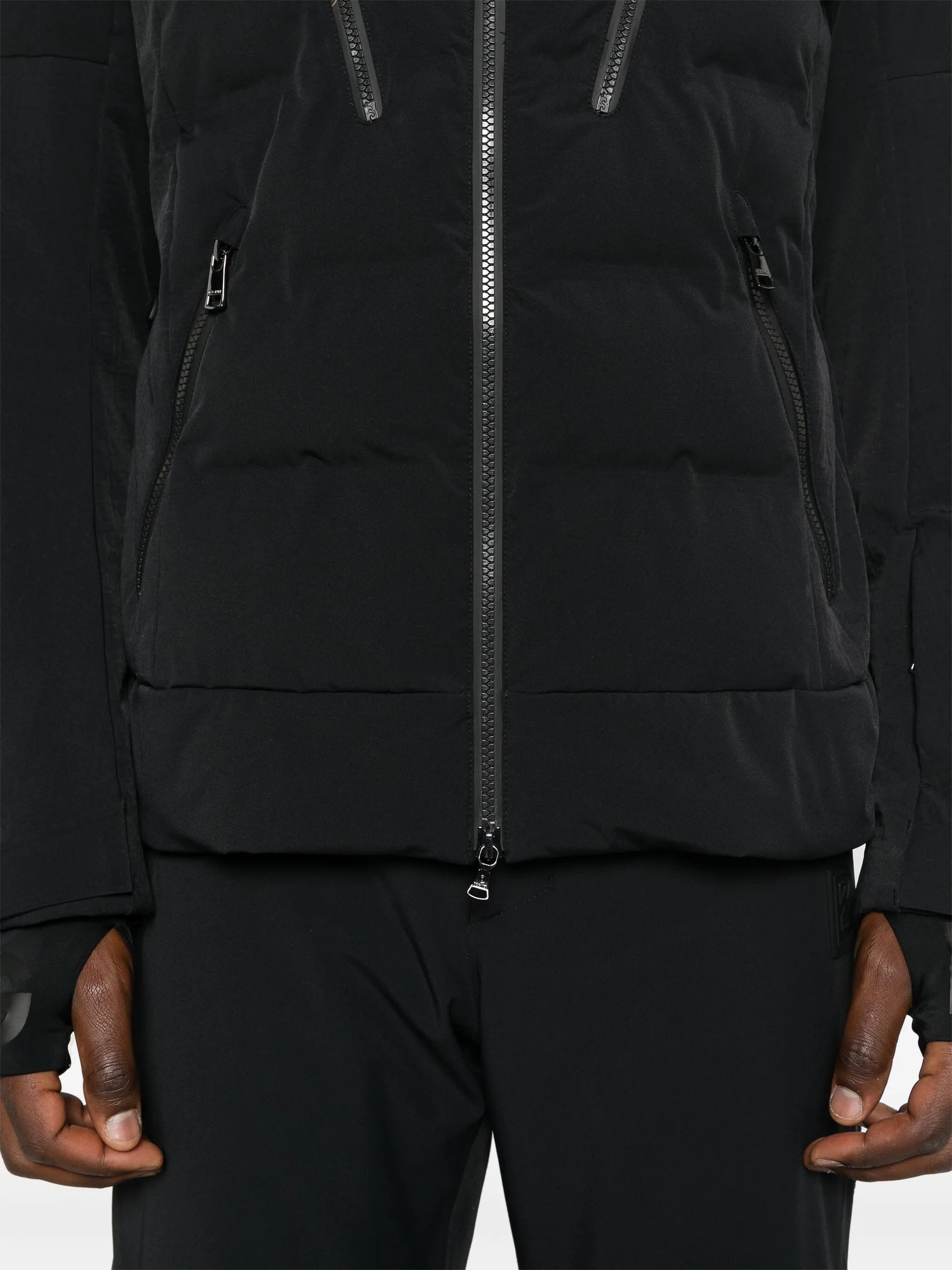 Fionn-T ski jacket