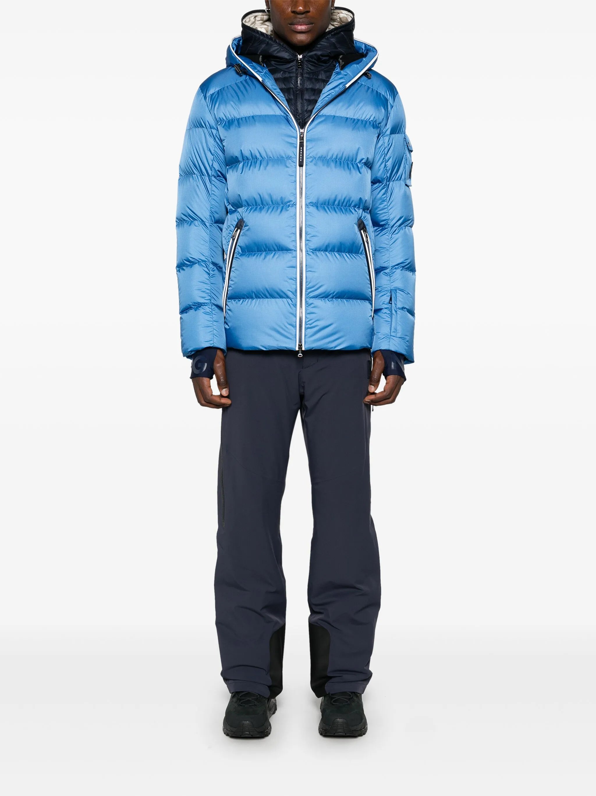 Tim4-T ski trousers