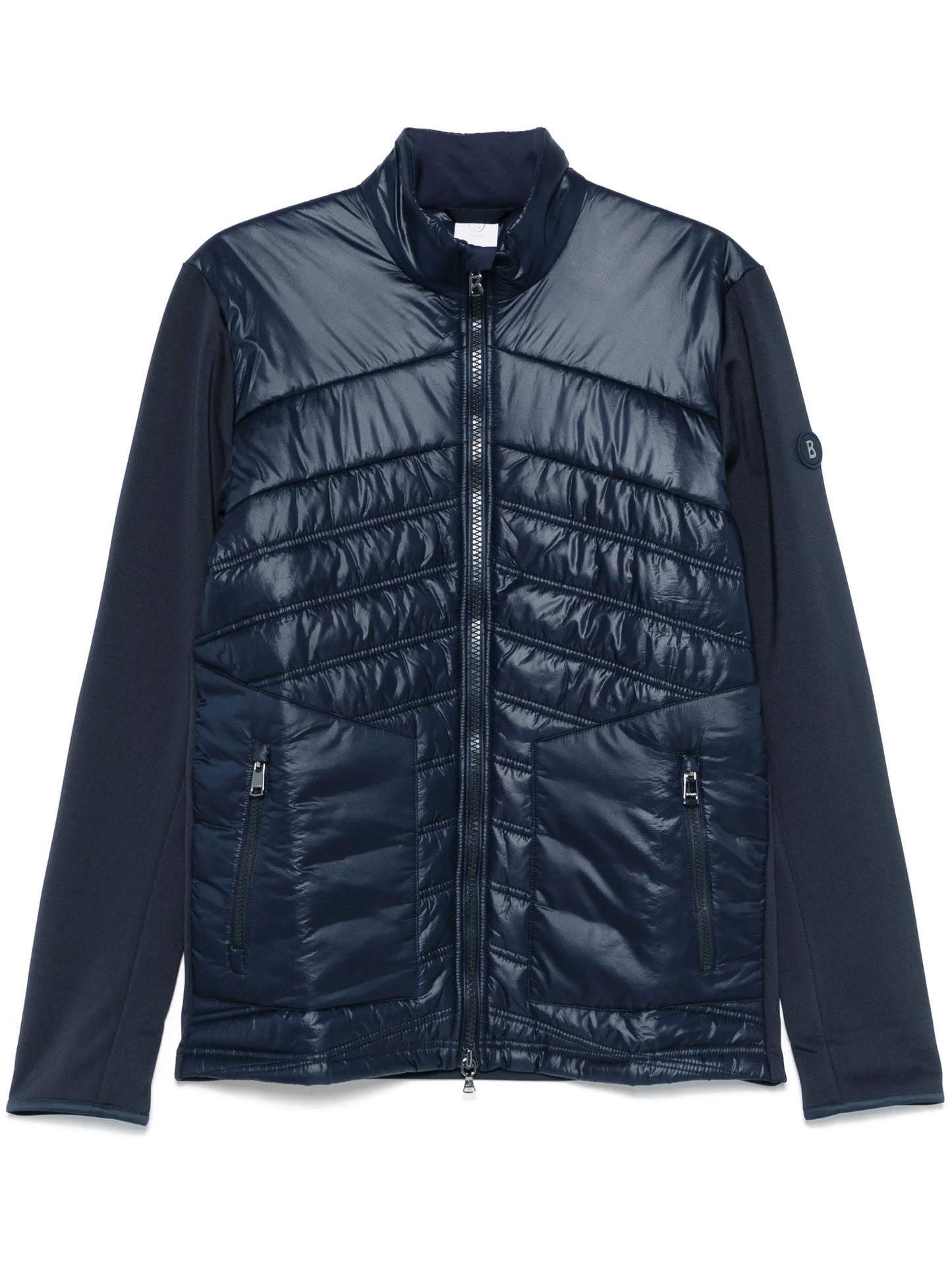 Kolya Hybrid jacket