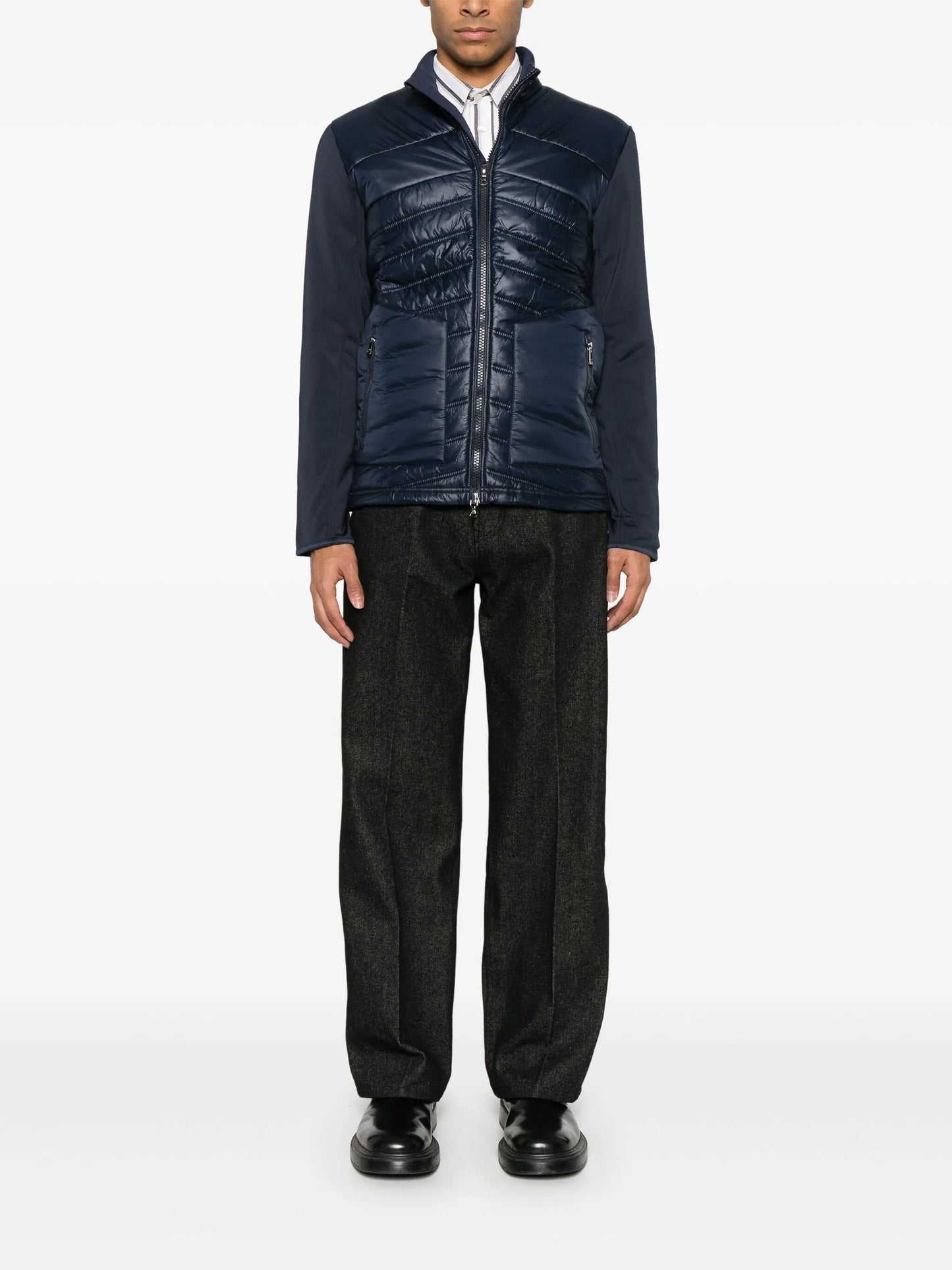 Kolya Hybrid jacket