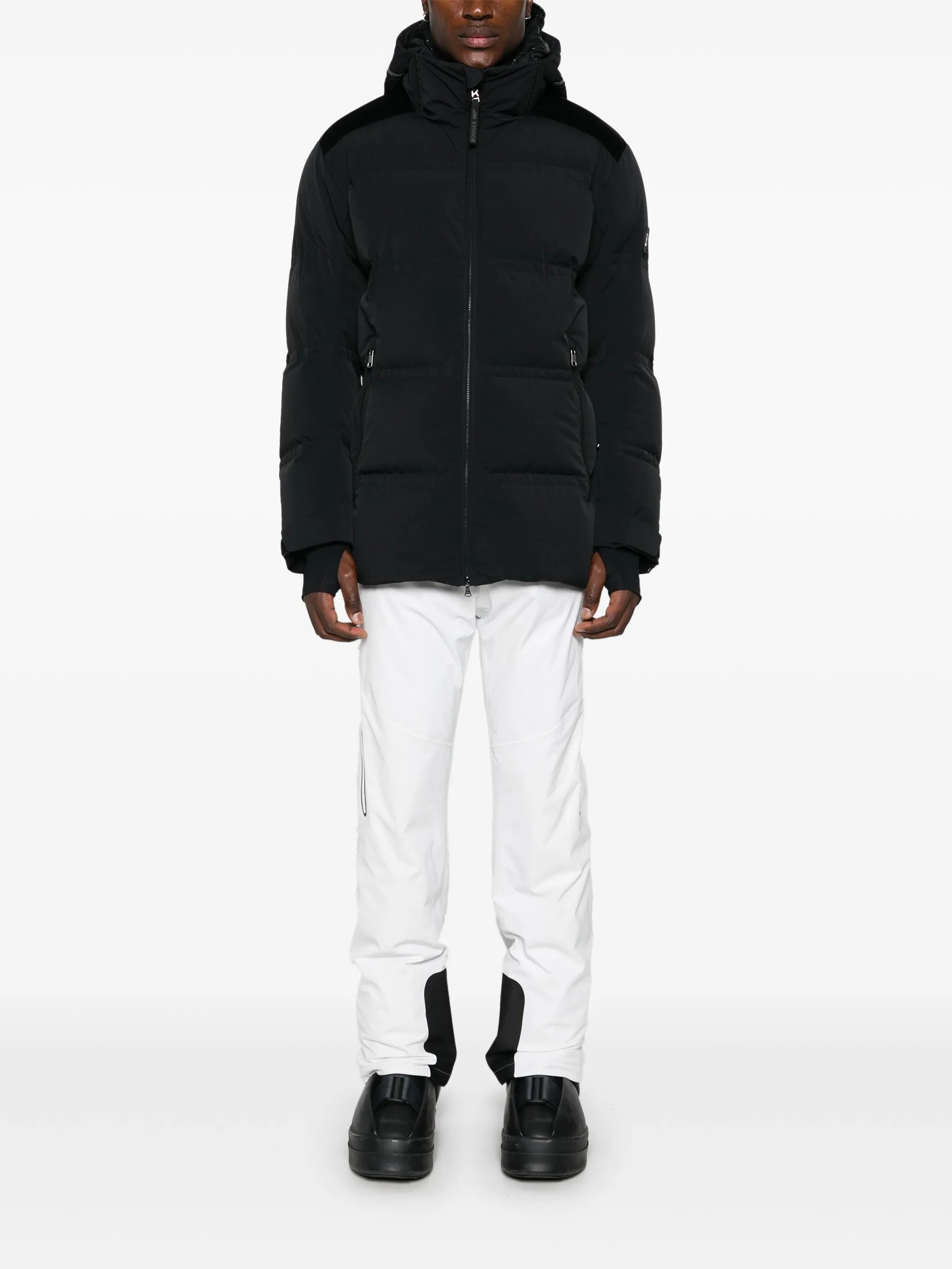Tim4-T ski trousers