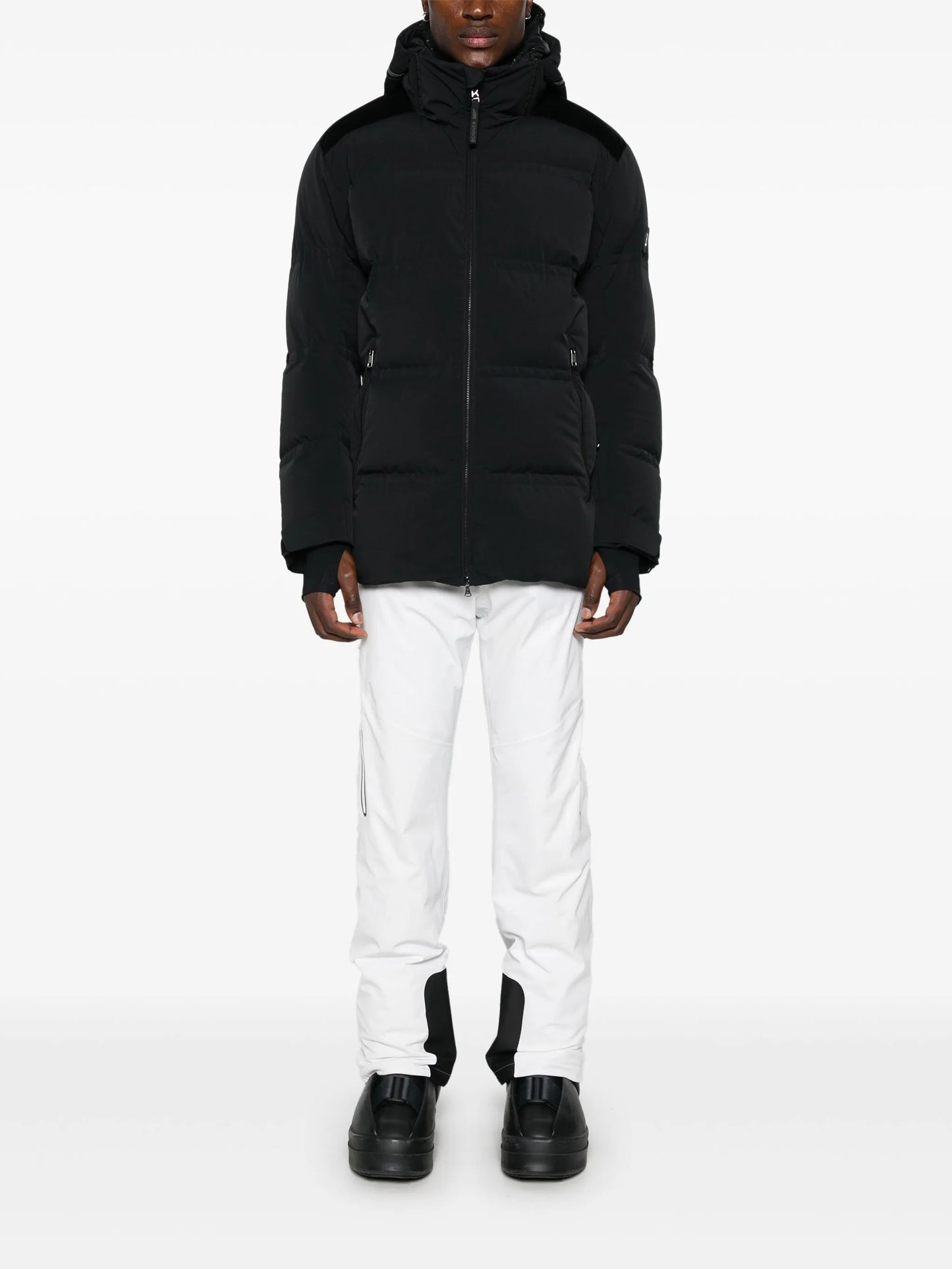 Tim4-T ski trousers