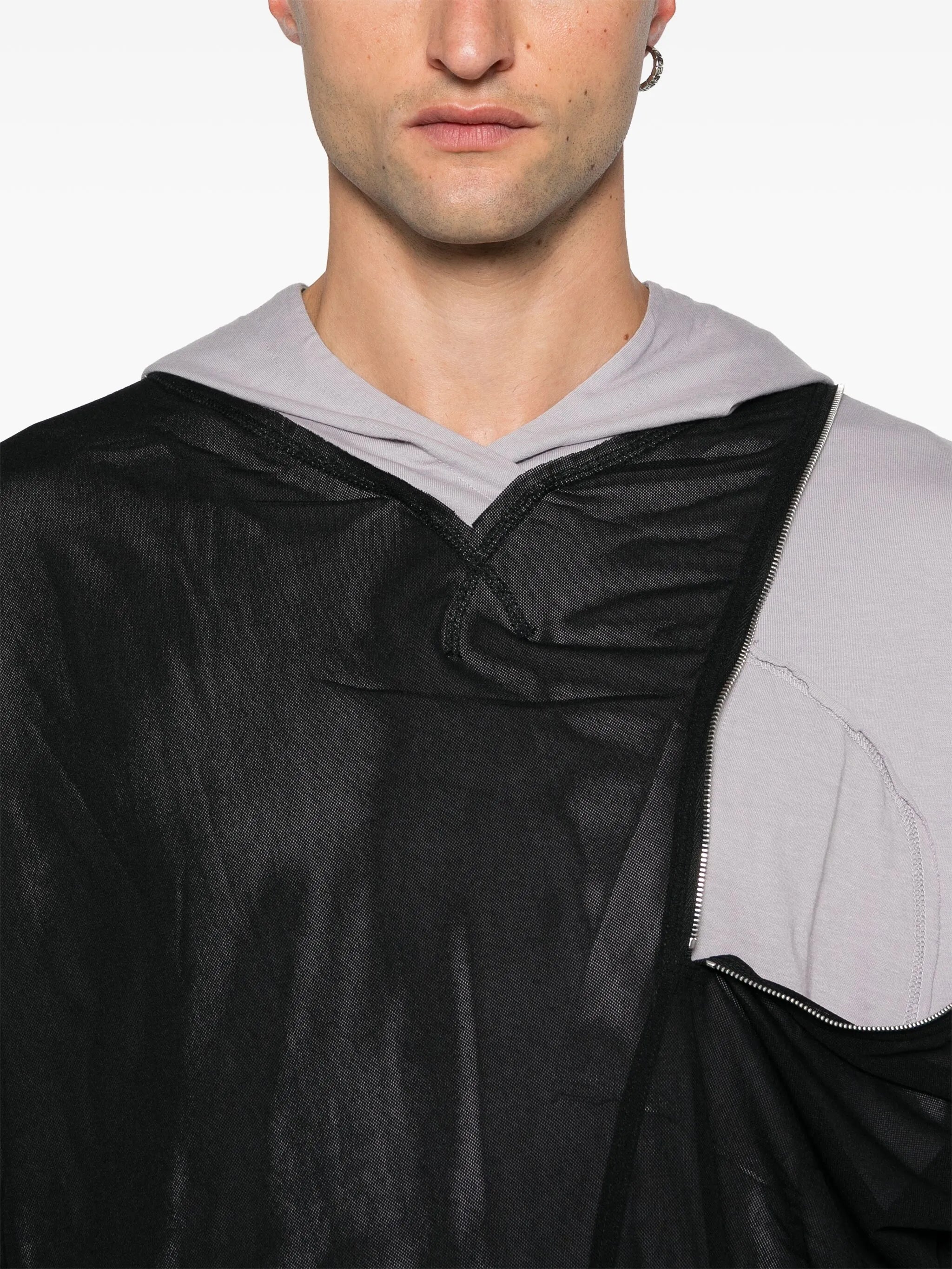 Knox hoodie