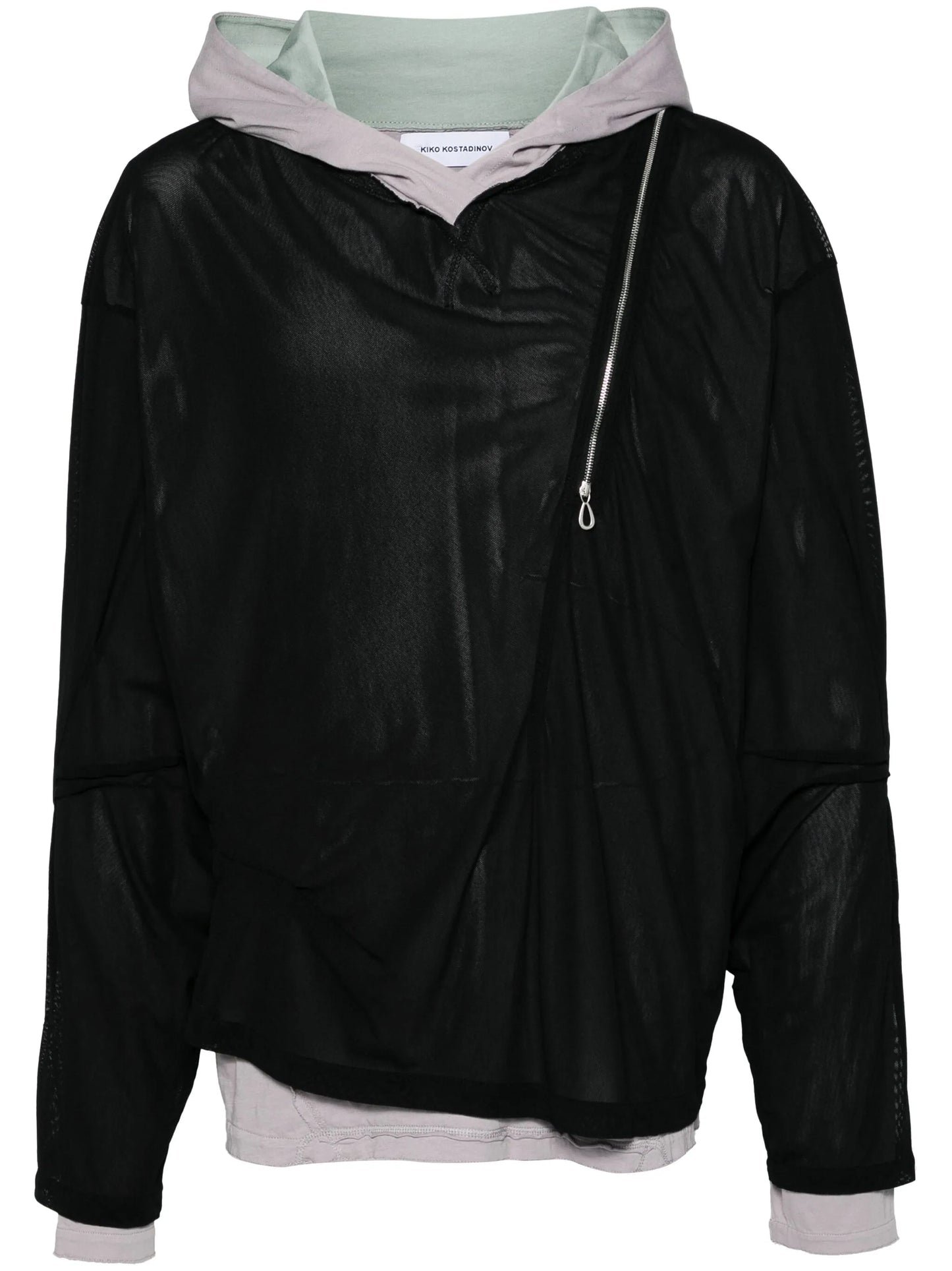 Knox hoodie