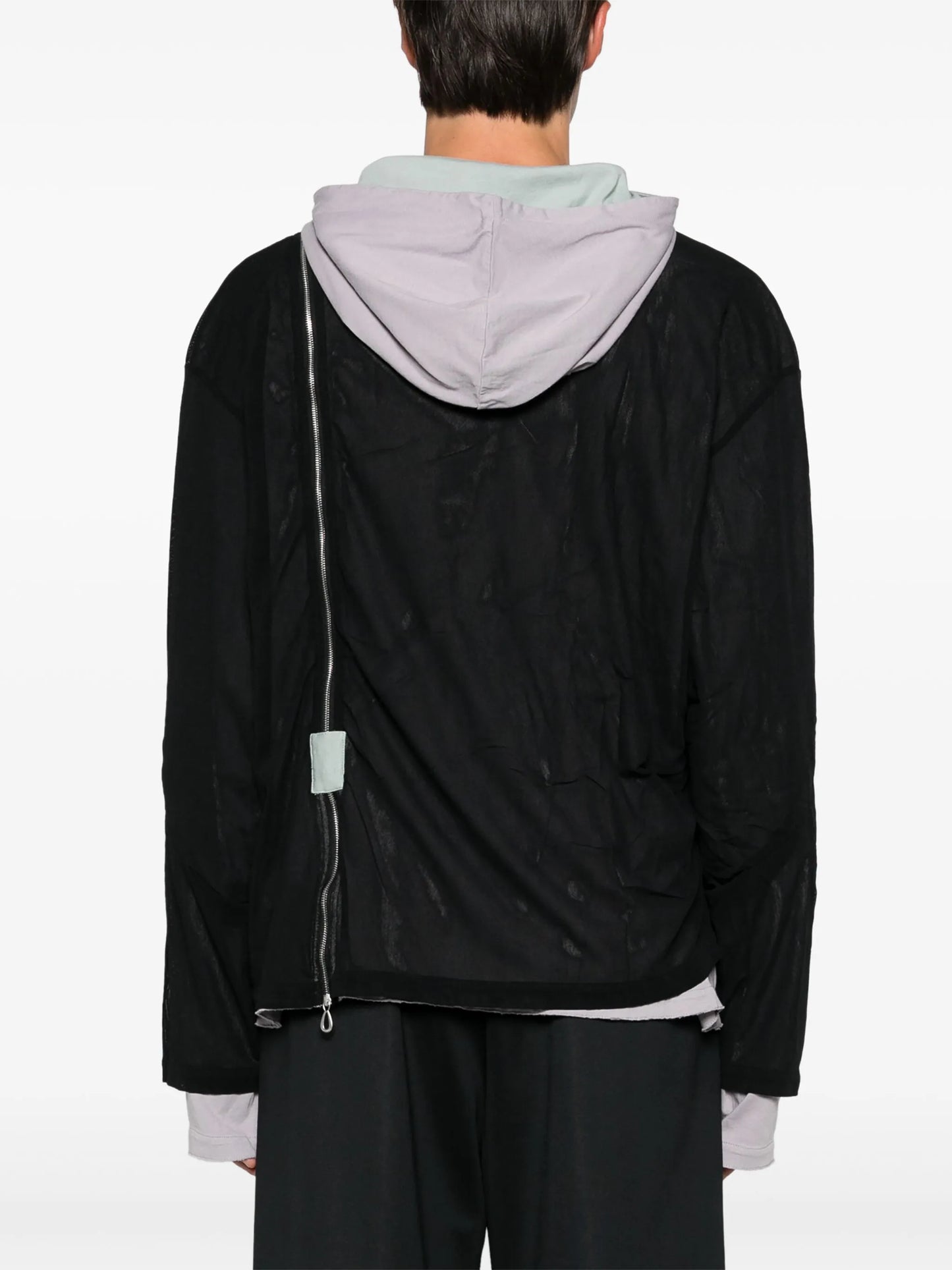 Knox hoodie