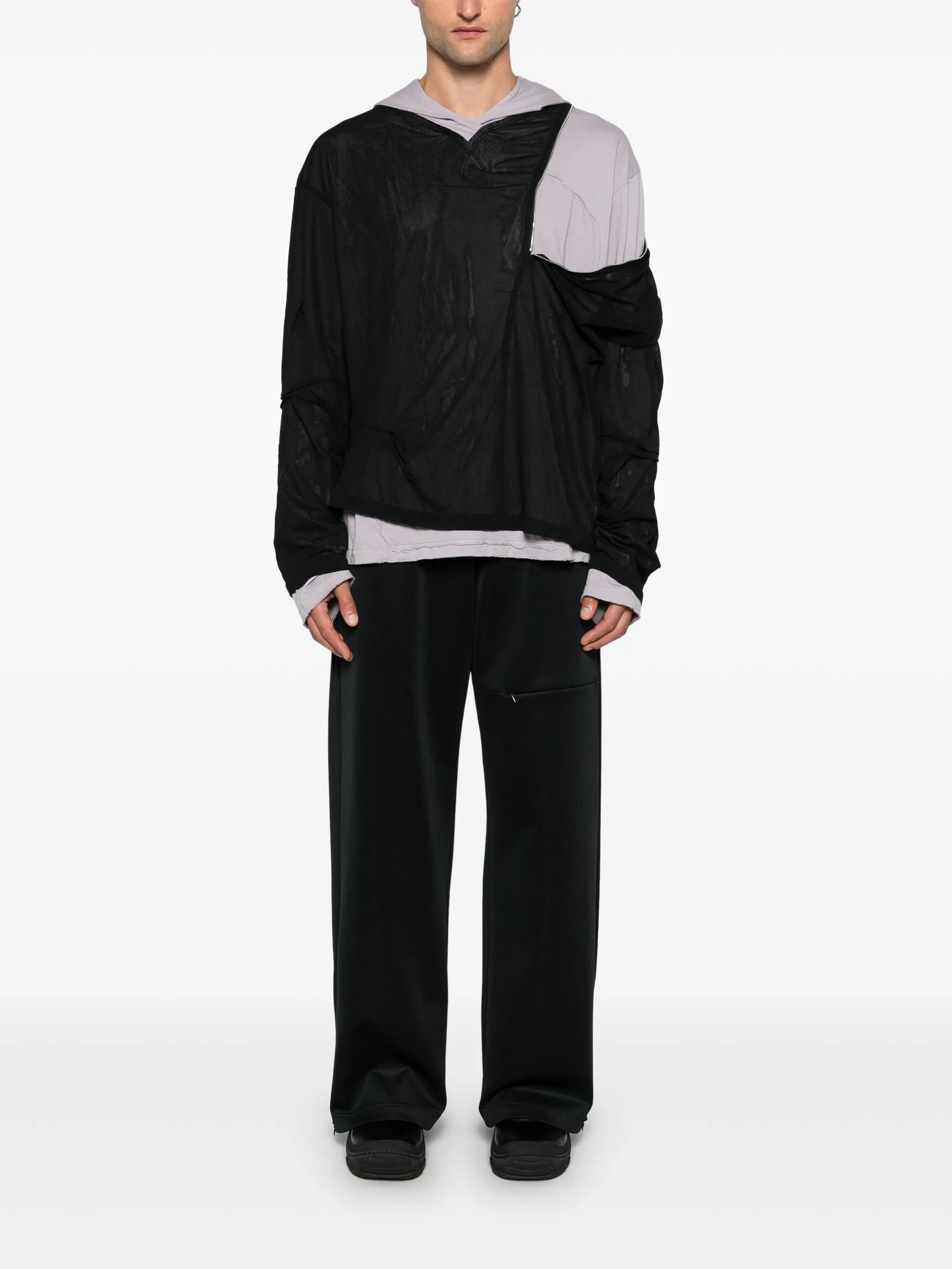 Knox hoodie