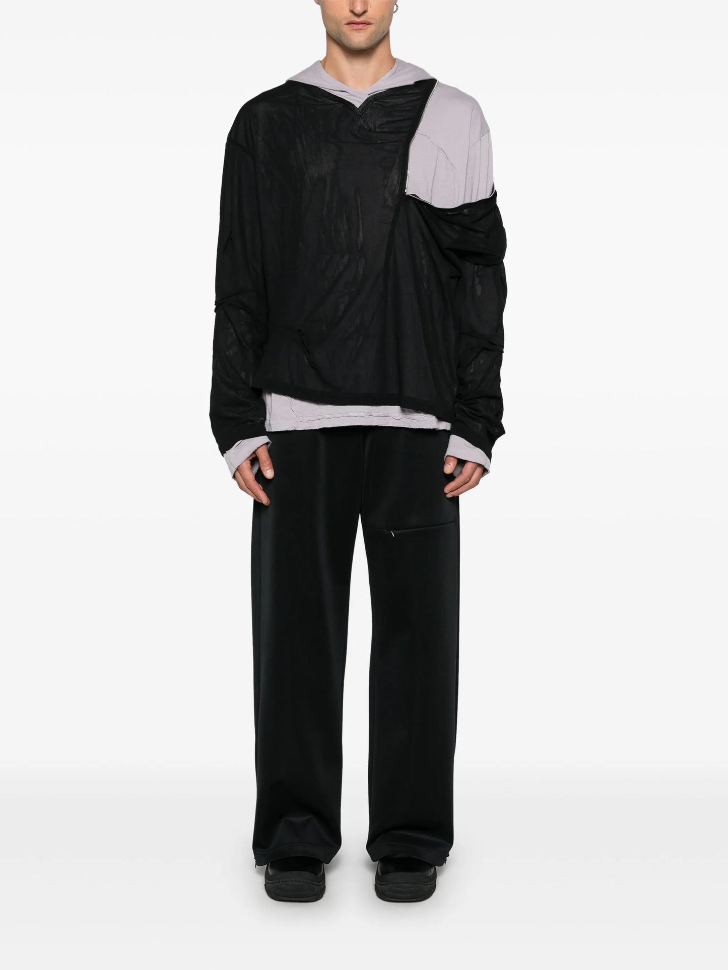 Knox hoodie