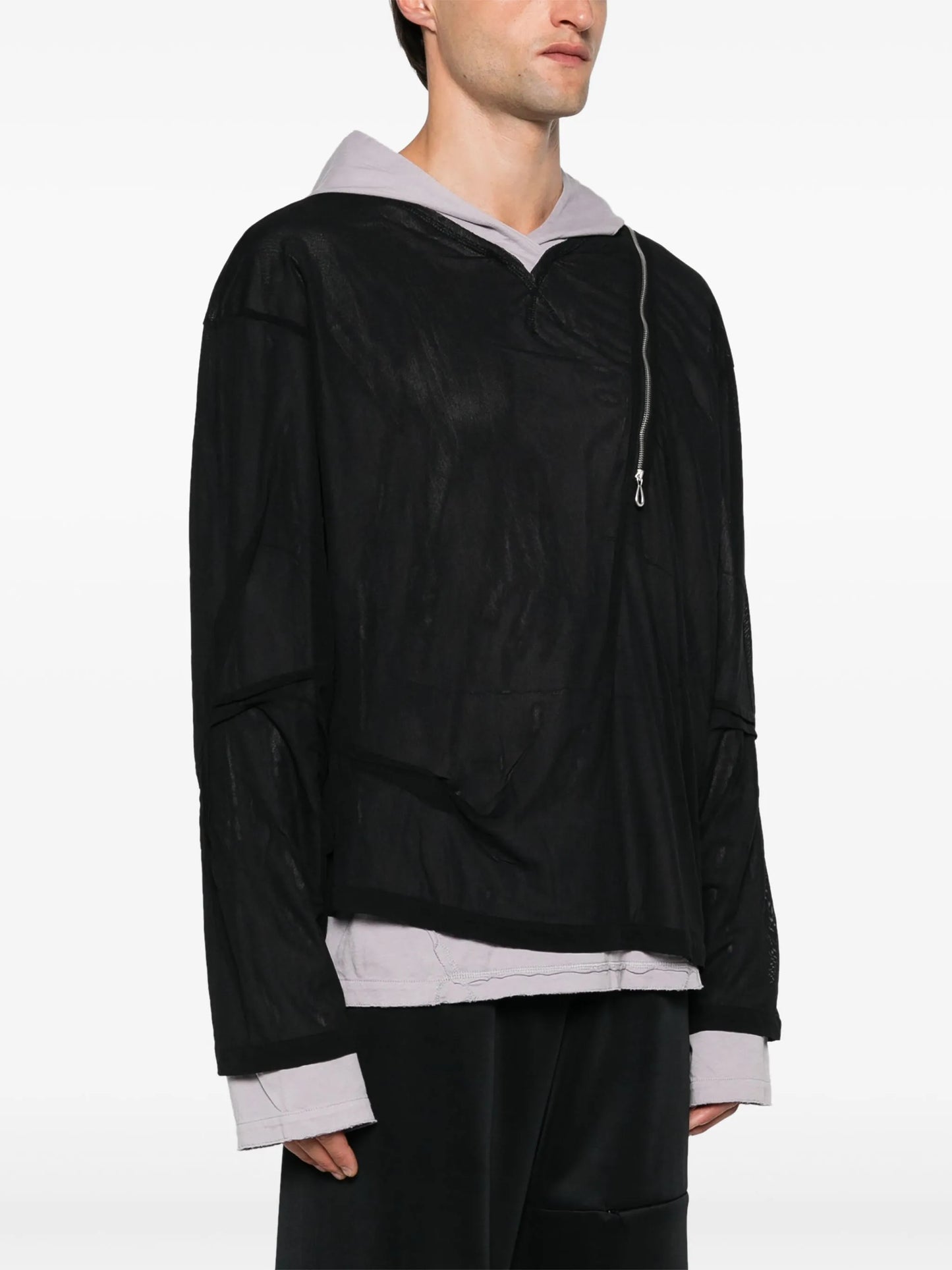 Knox hoodie