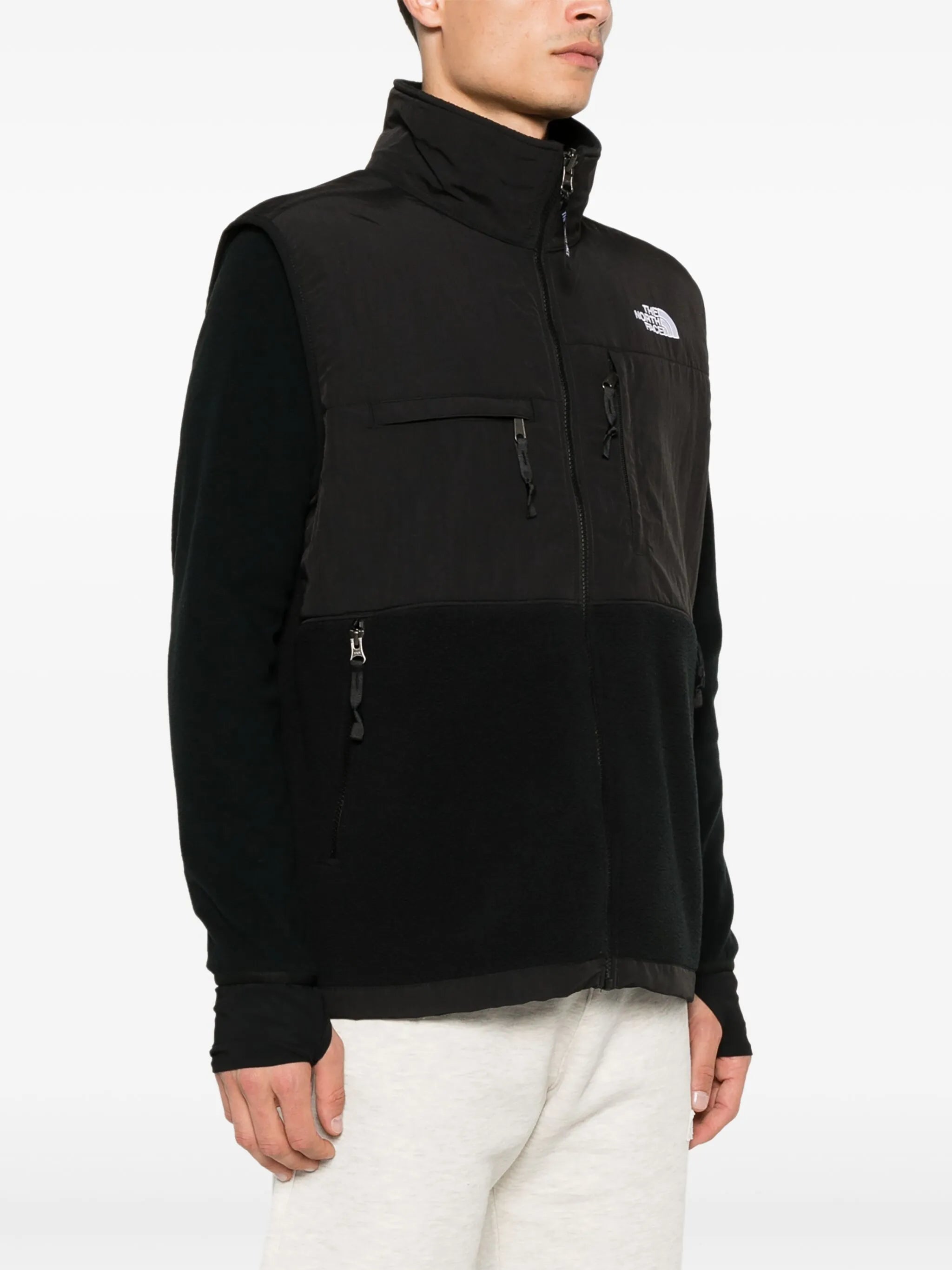 Retro Denali gilet