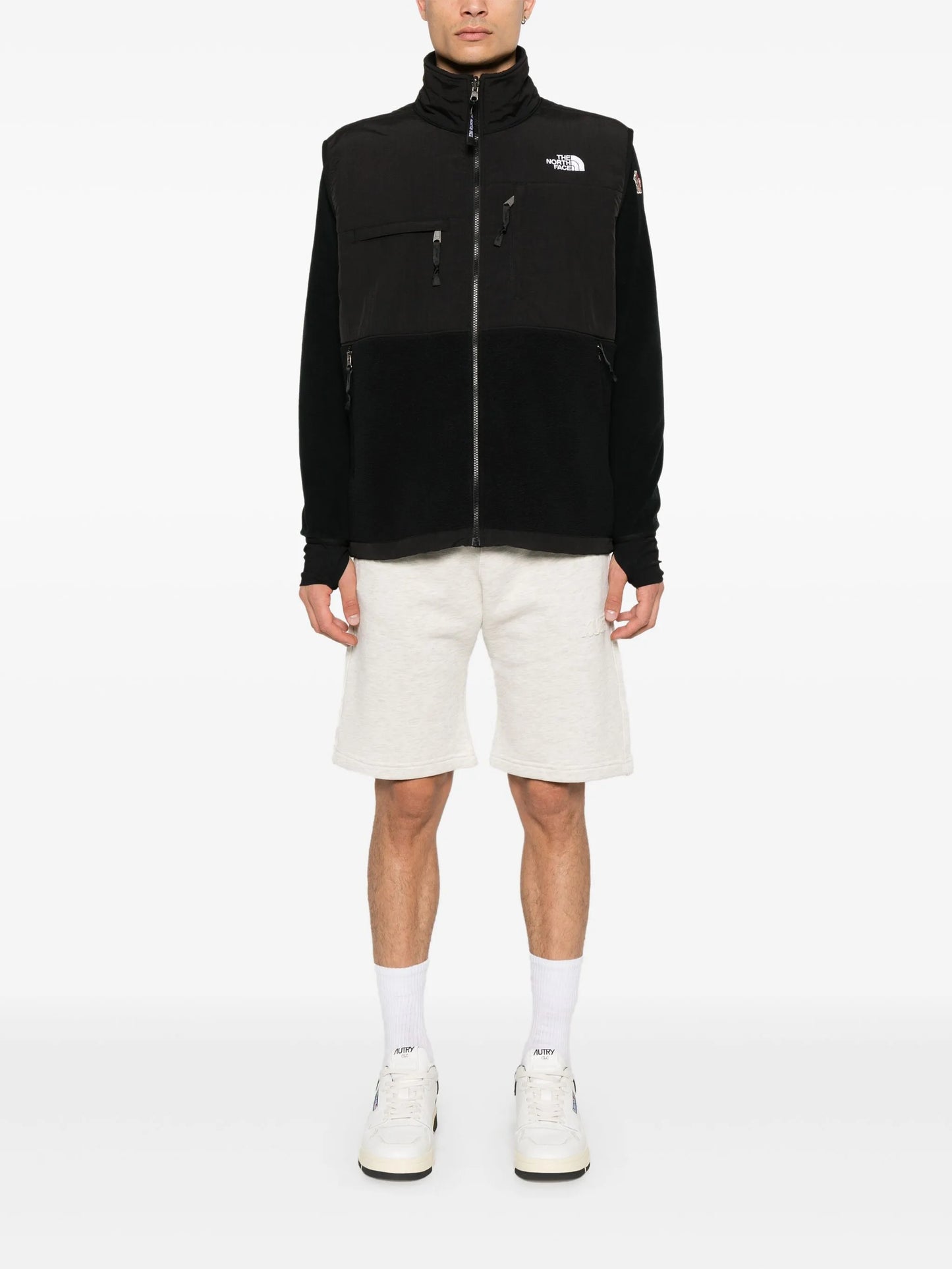 Retro Denali gilet