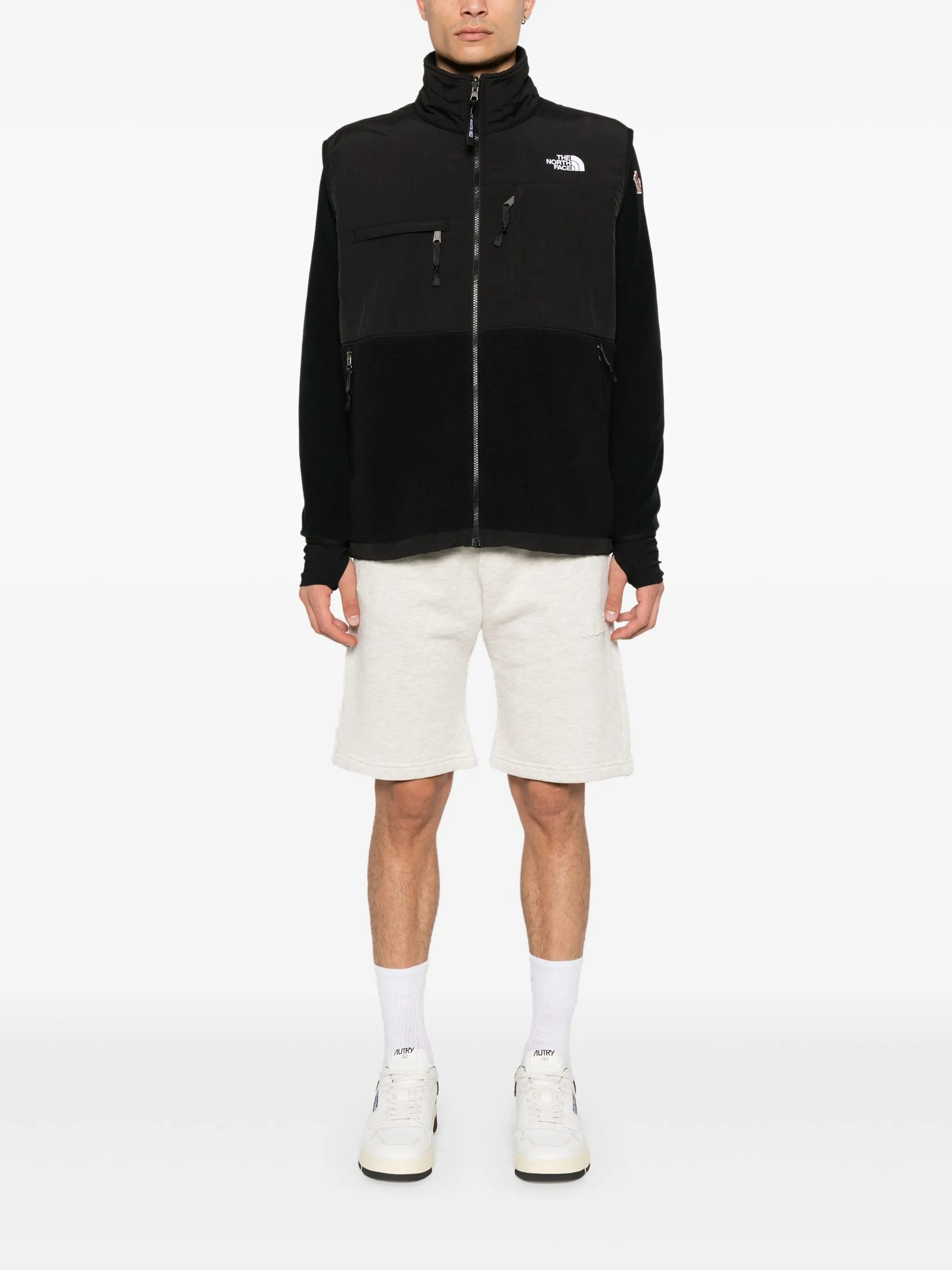Retro Denali gilet
