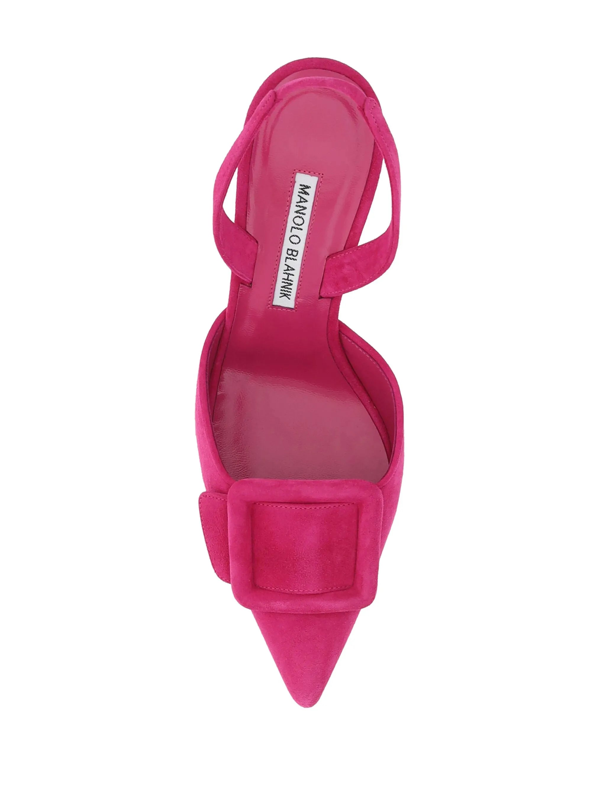 70mm Maysli pumps