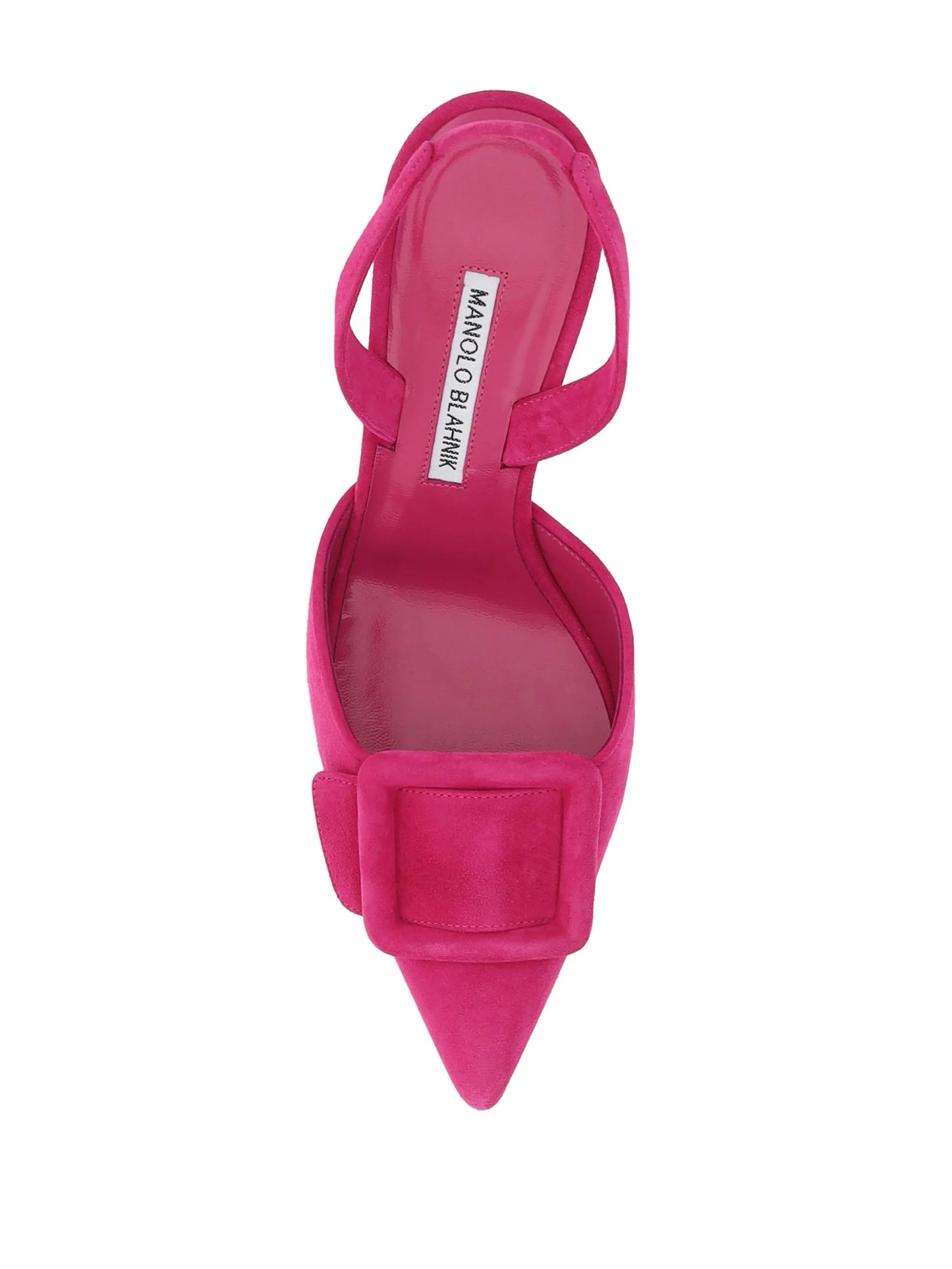 70mm Maysli pumps