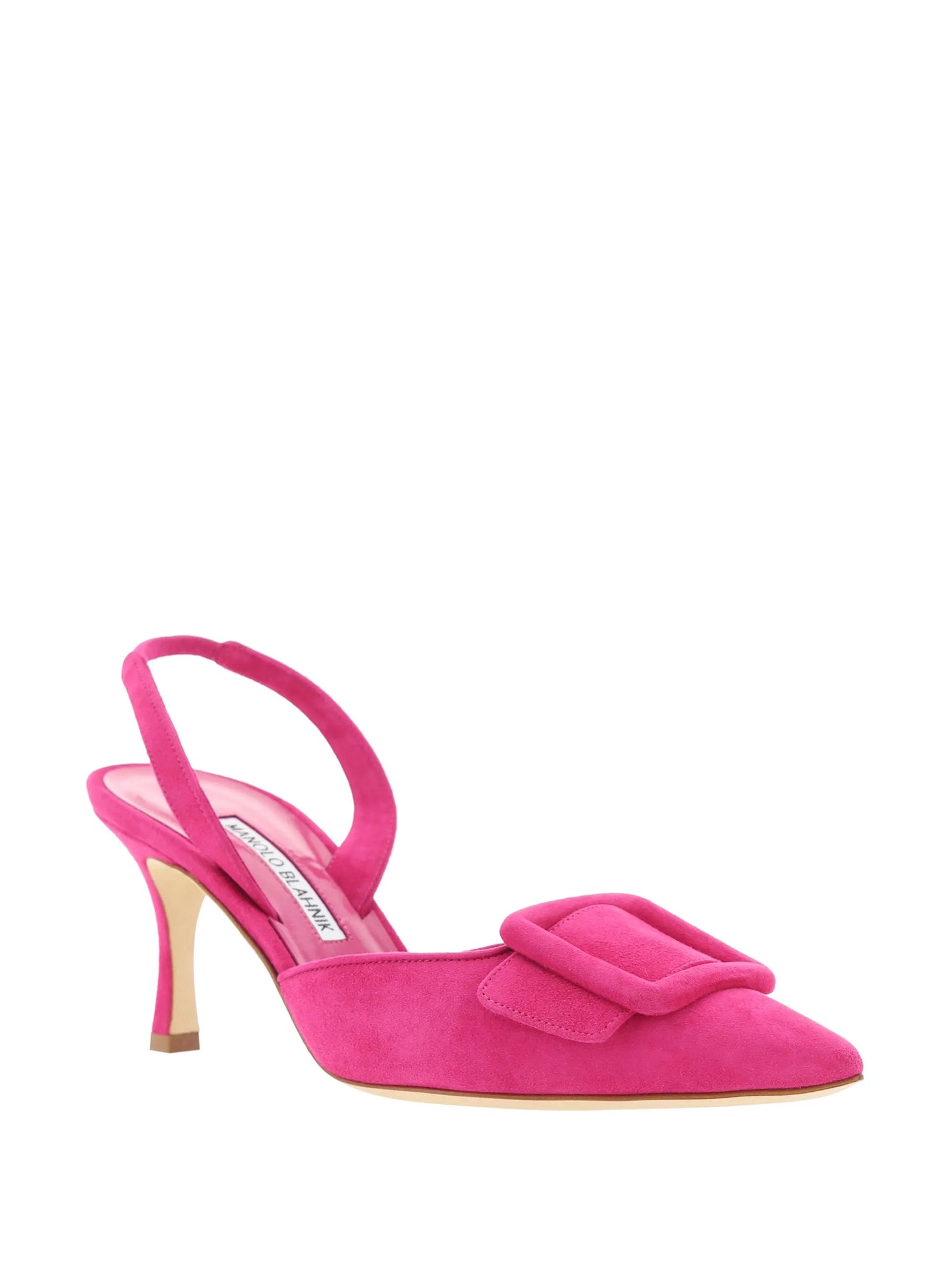 70mm Maysli pumps