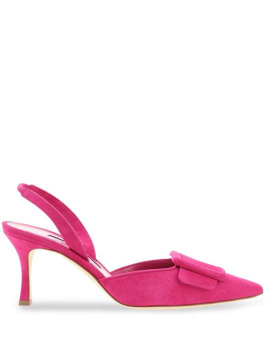 70mm Maysli pumps