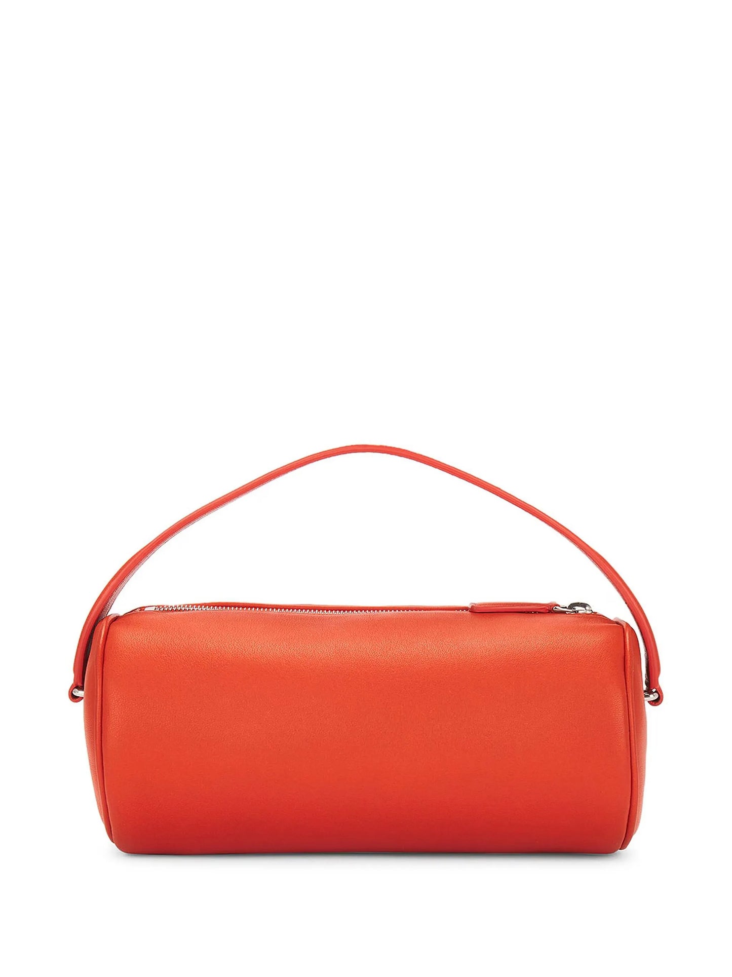 Round 90's shoulder bag