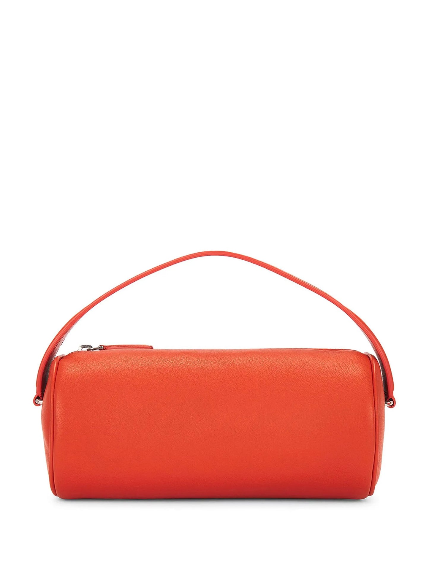 Round 90's shoulder bag