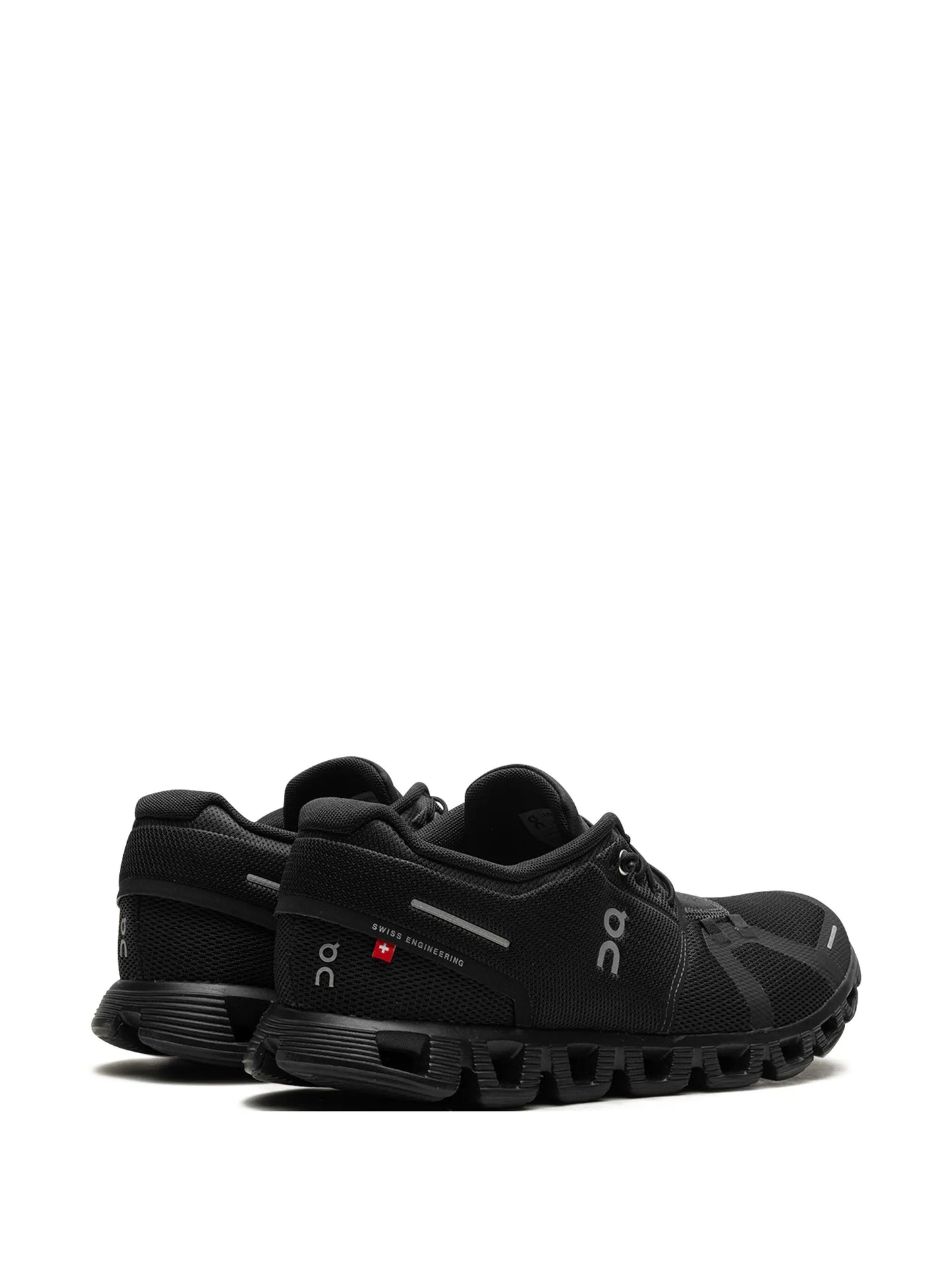 Cloud 5 "Black" sneakers