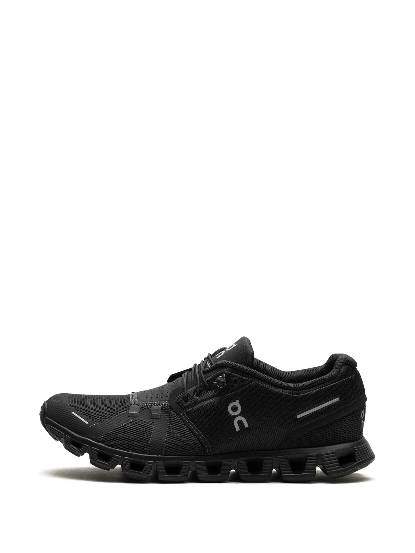 Cloud 5 "Black" sneakers