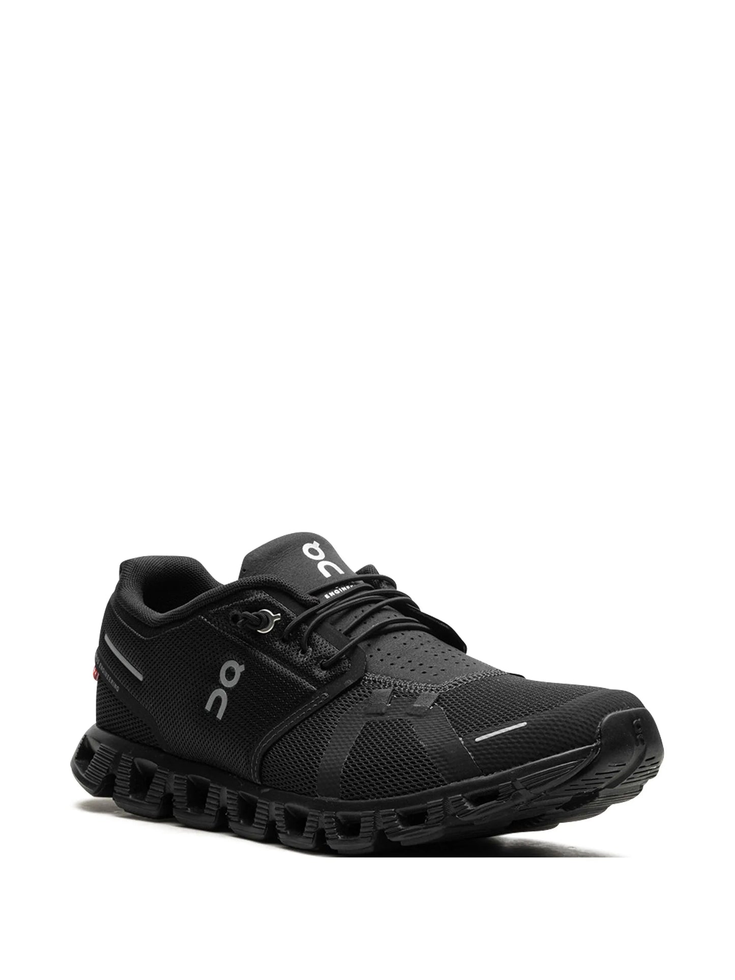 Cloud 5 "Black" sneakers