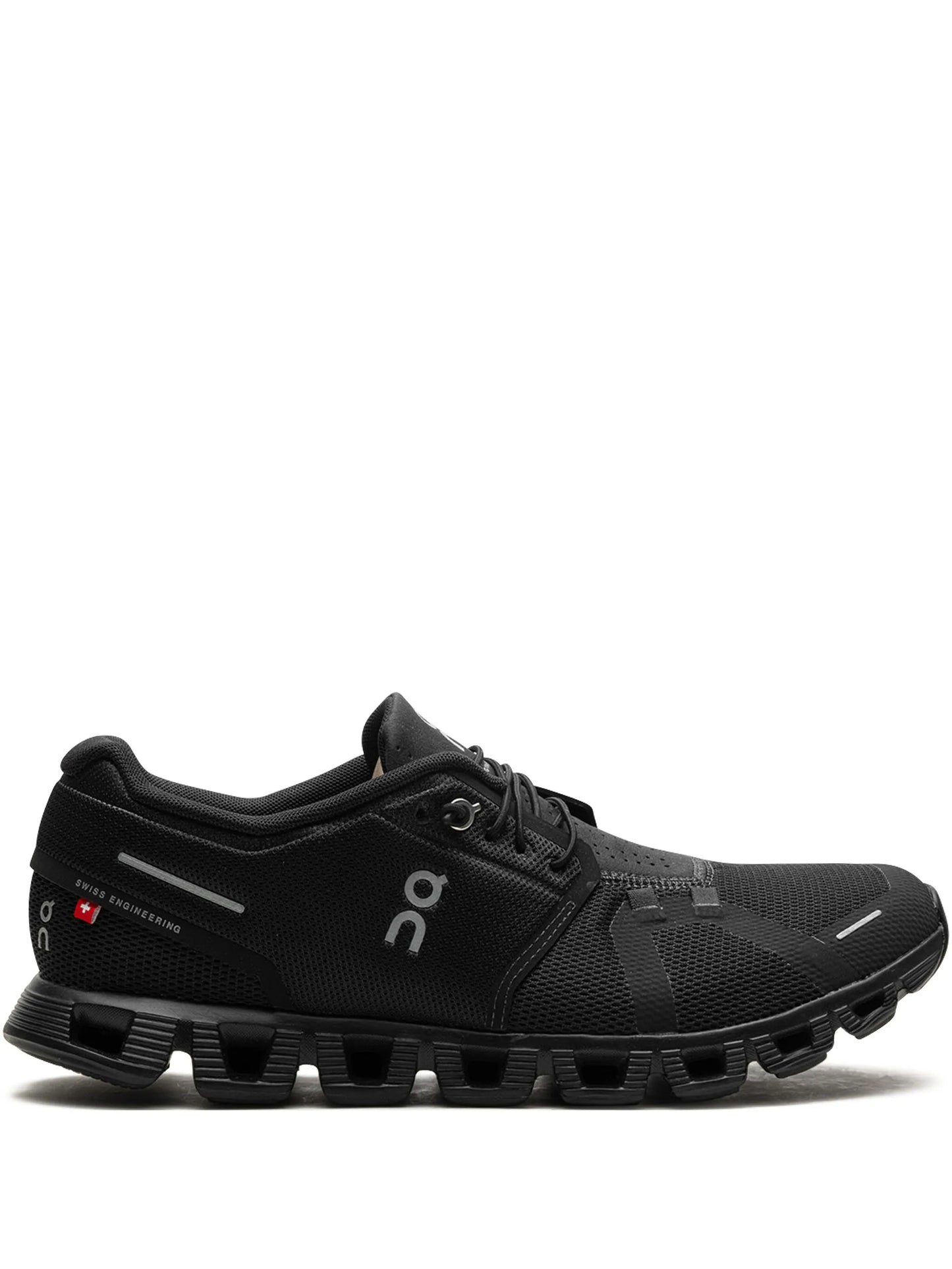 Cloud 5 "Black" sneakers