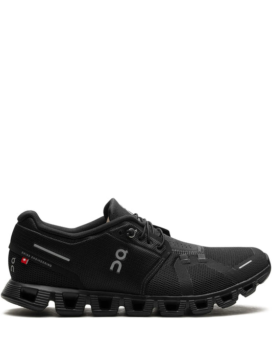 Cloud 5 "Black" sneakers