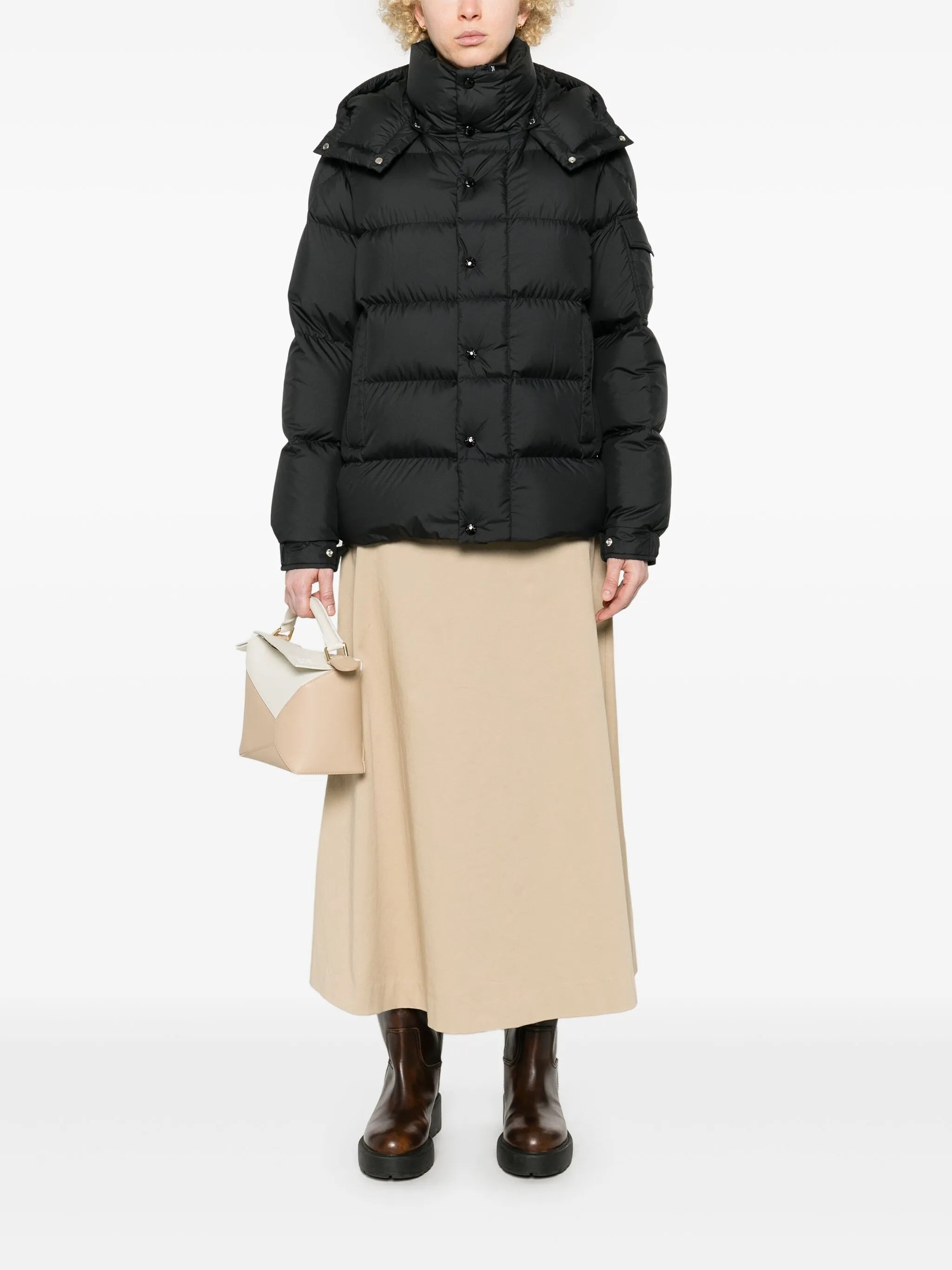 Maya 70 puffer jacket