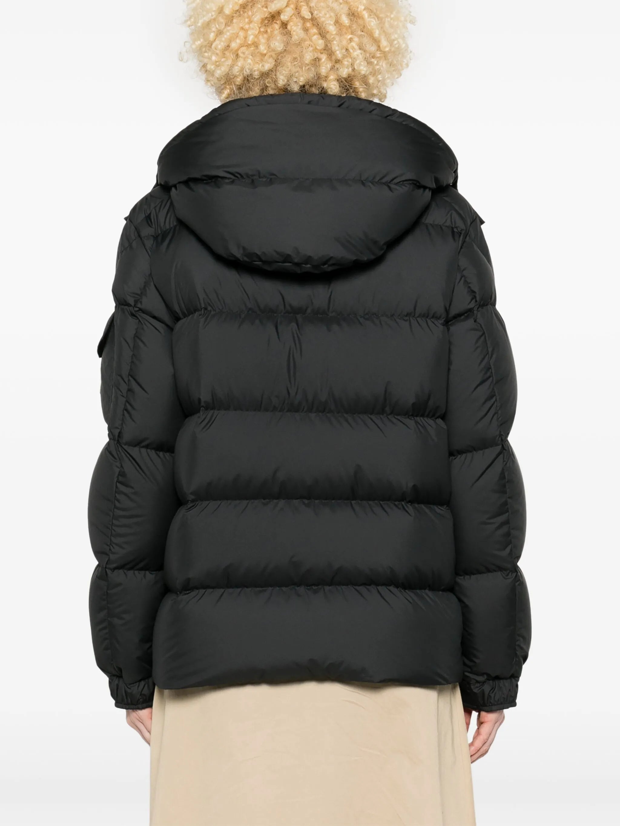 Maya 70 puffer jacket