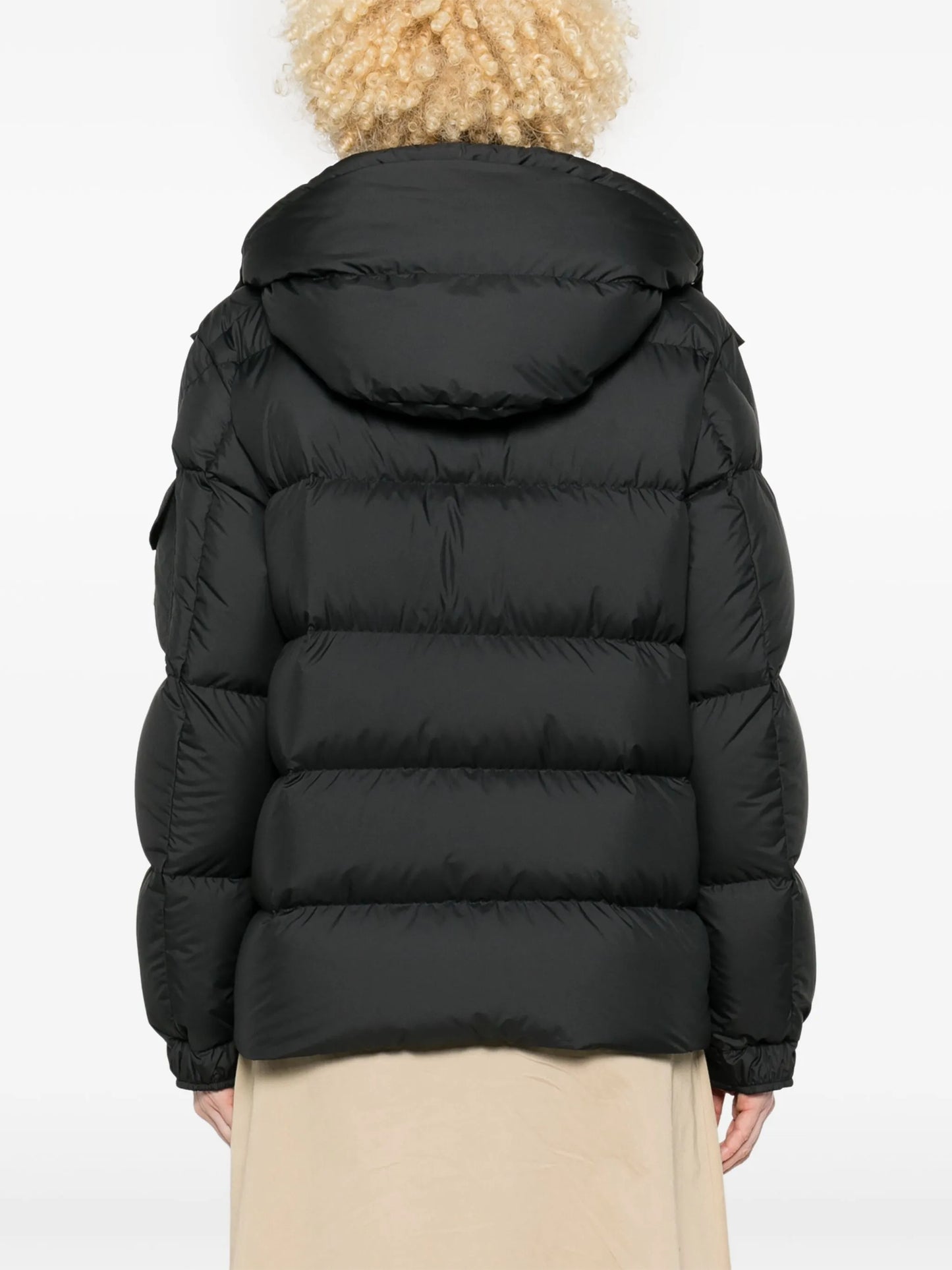 Maya 70 puffer jacket