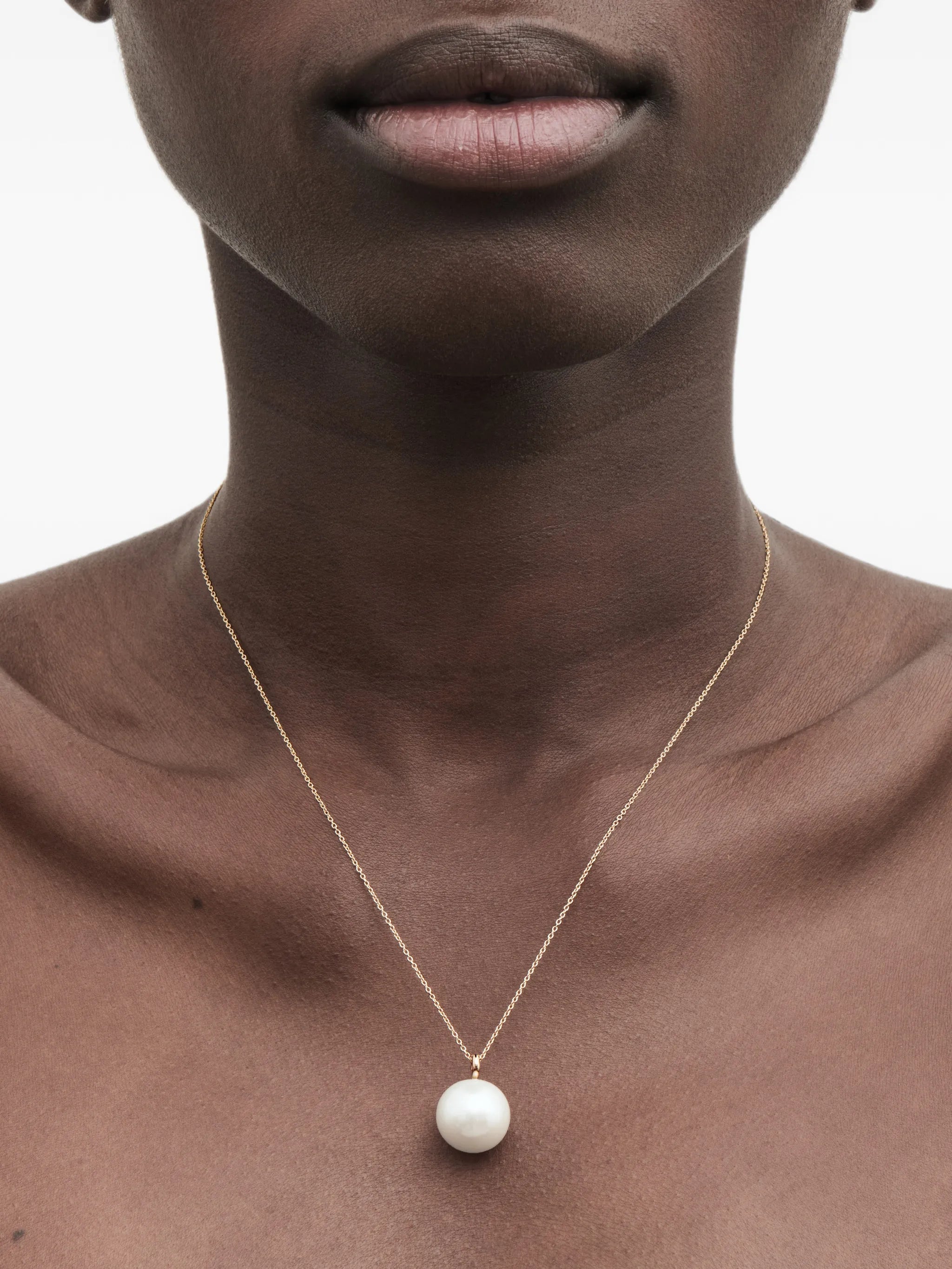 L'Adorable freshwater pearl necklace