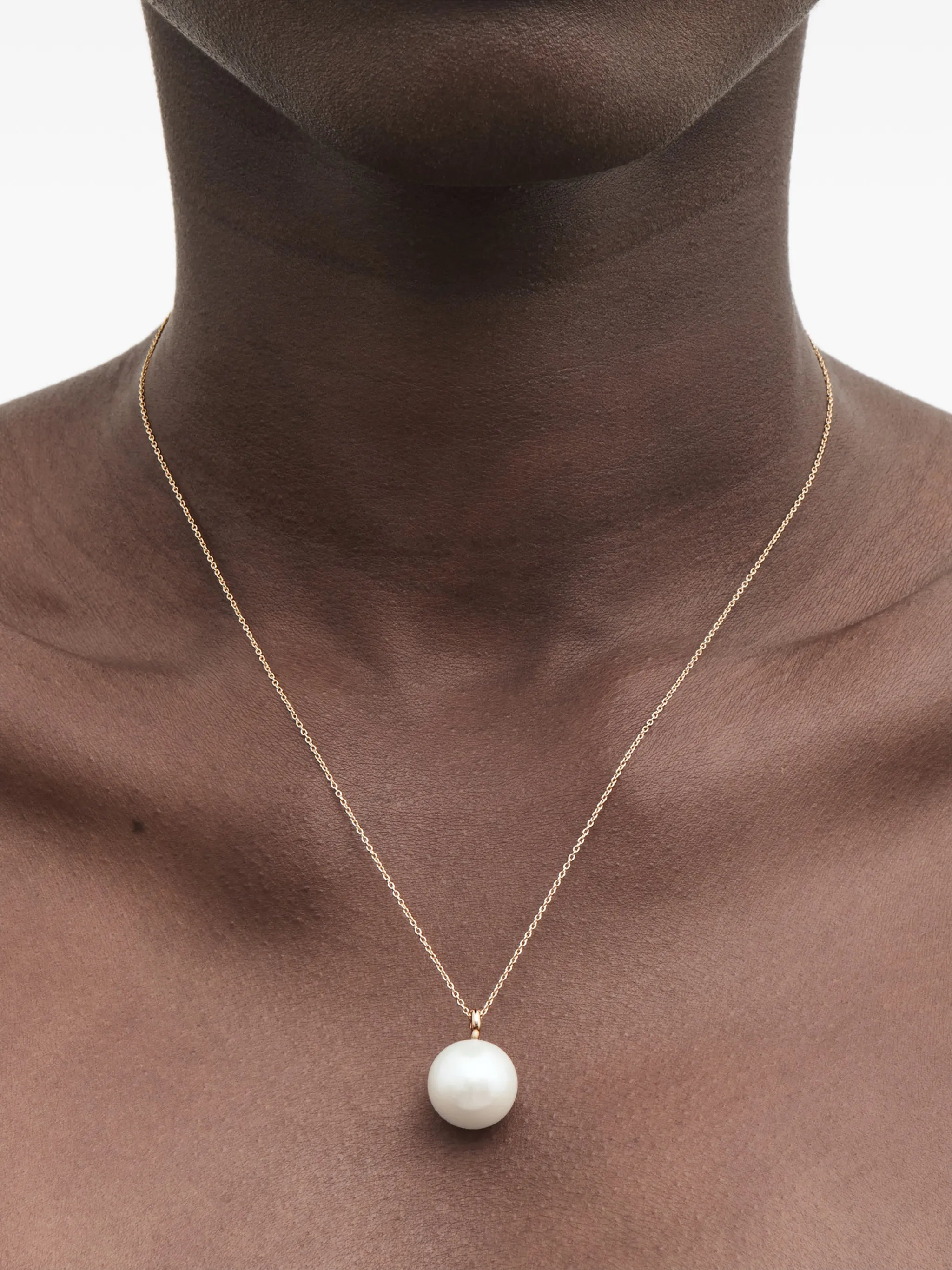 L'Adorable freshwater pearl necklace