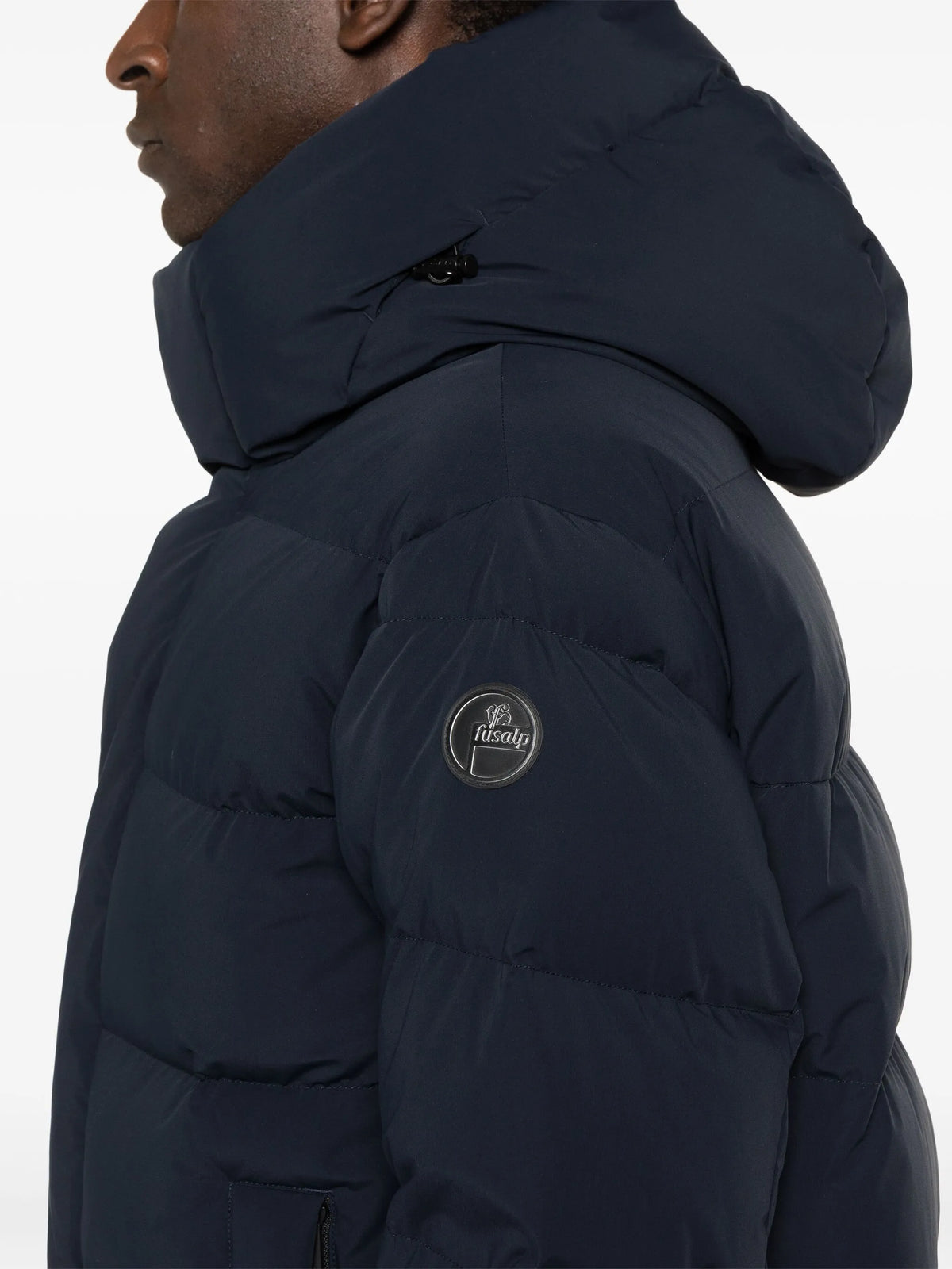 Atila down jacket