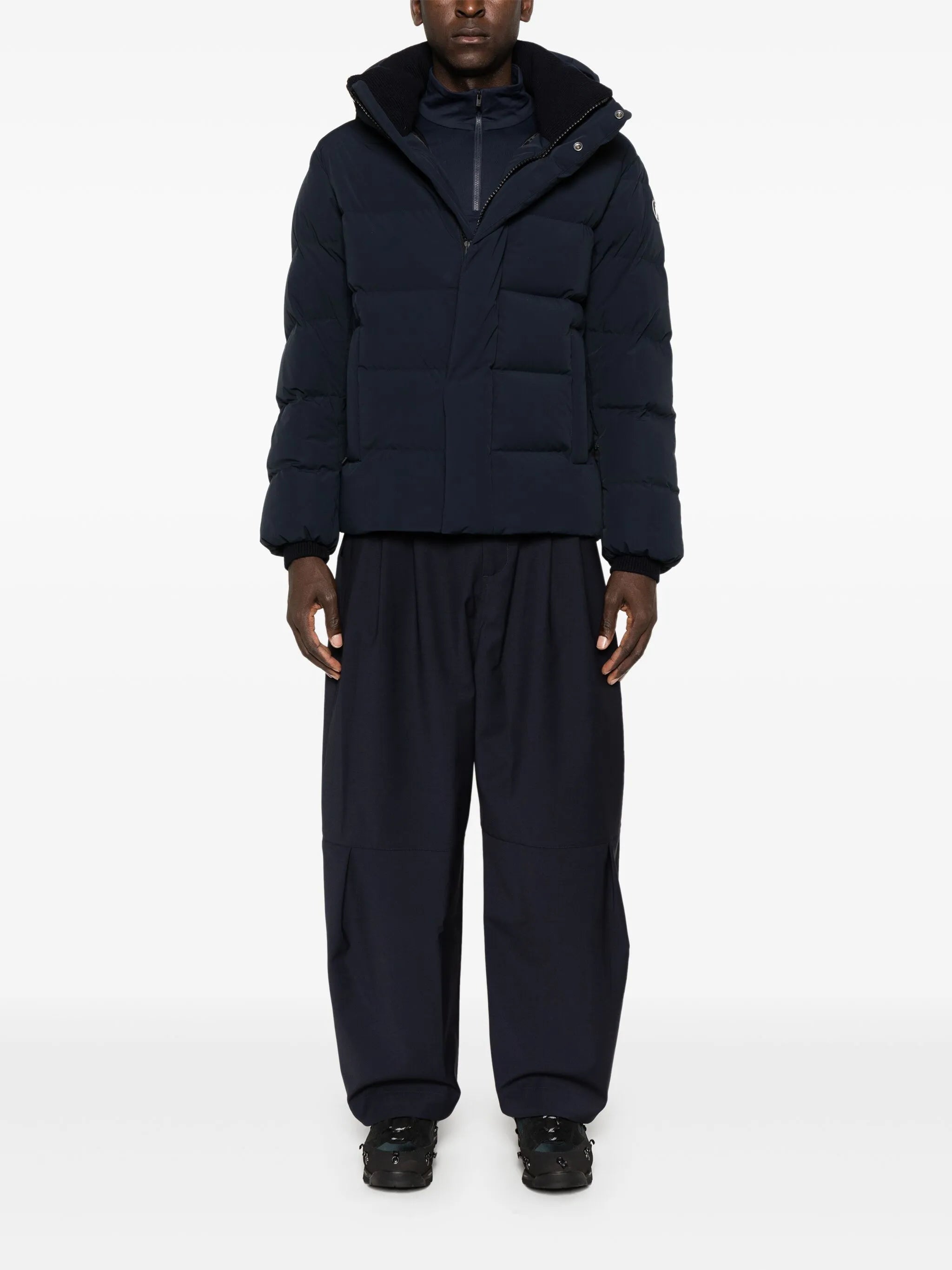 Atila down jacket