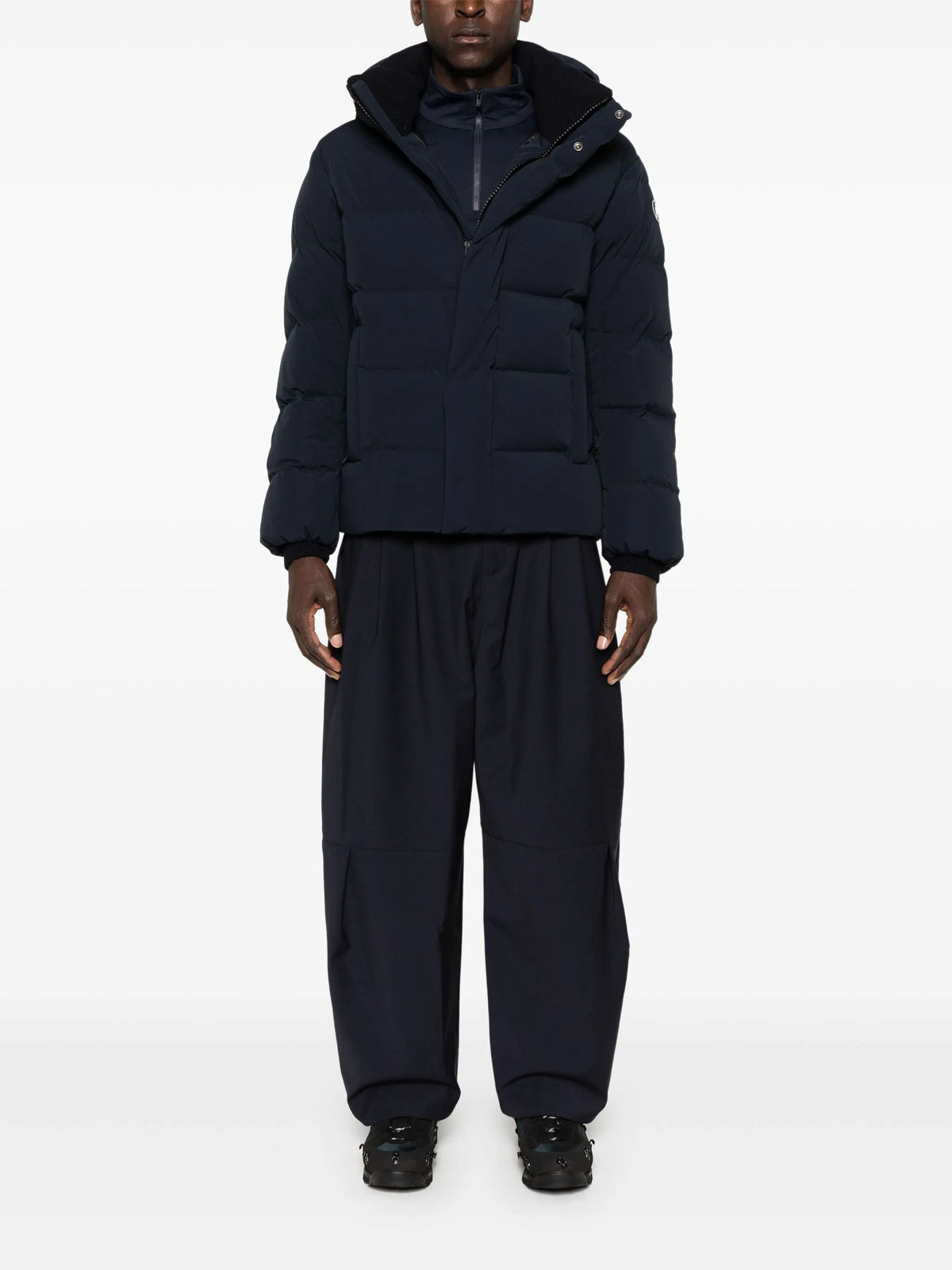 Atila down jacket