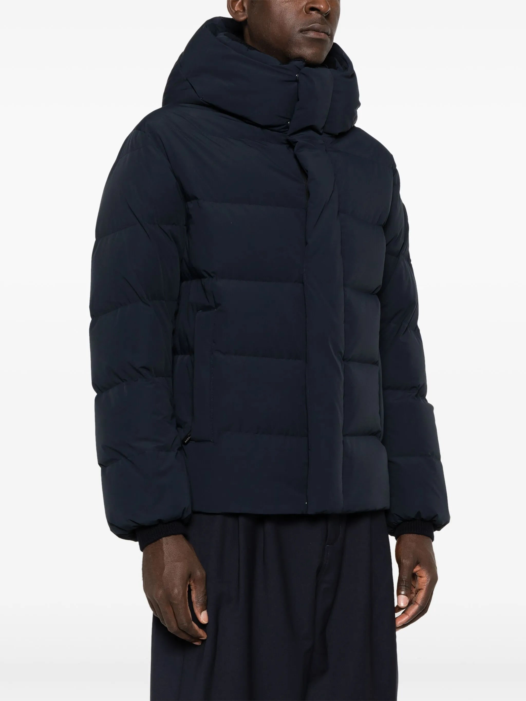 Atila down jacket