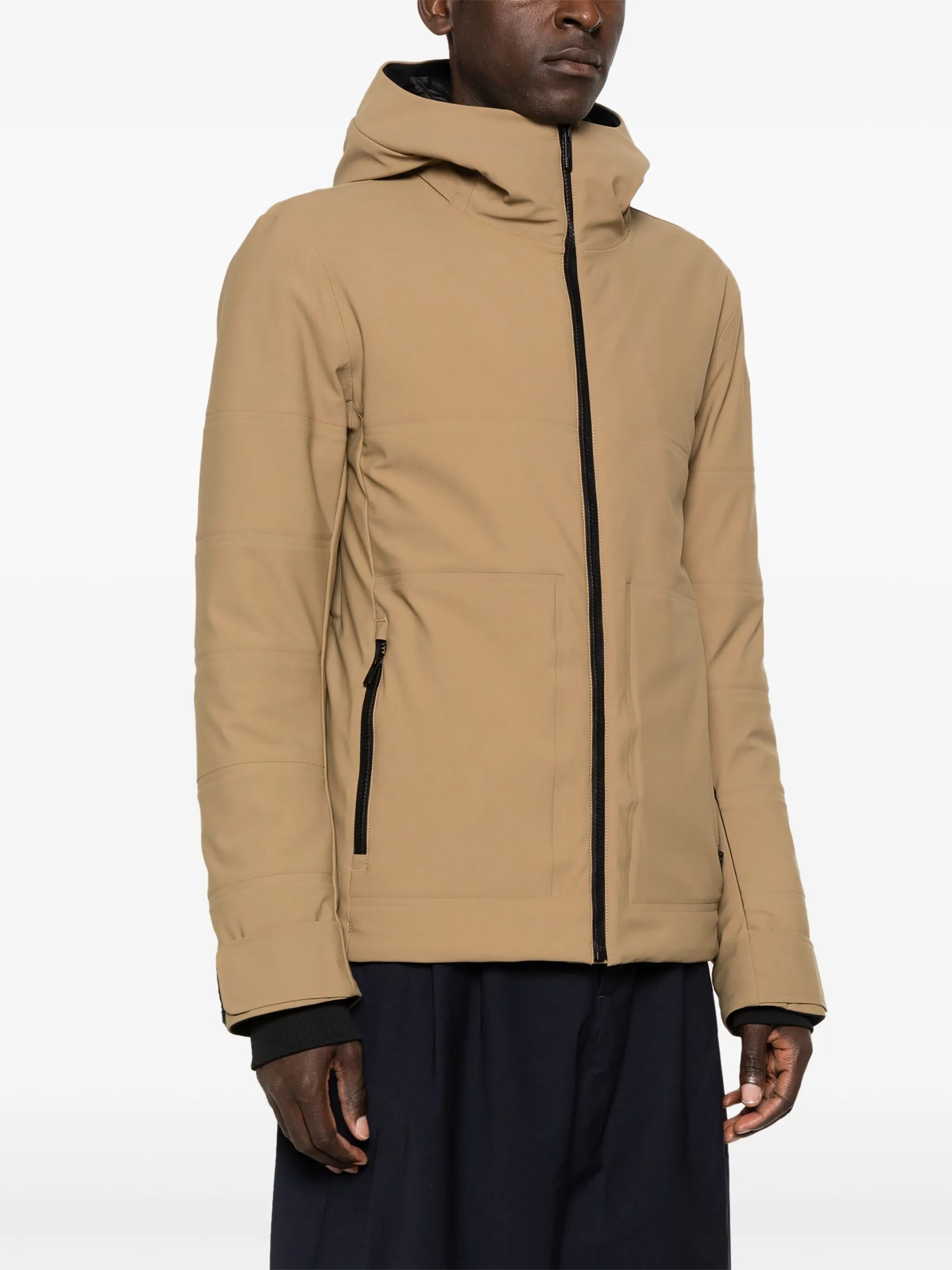 Yohan jacket
