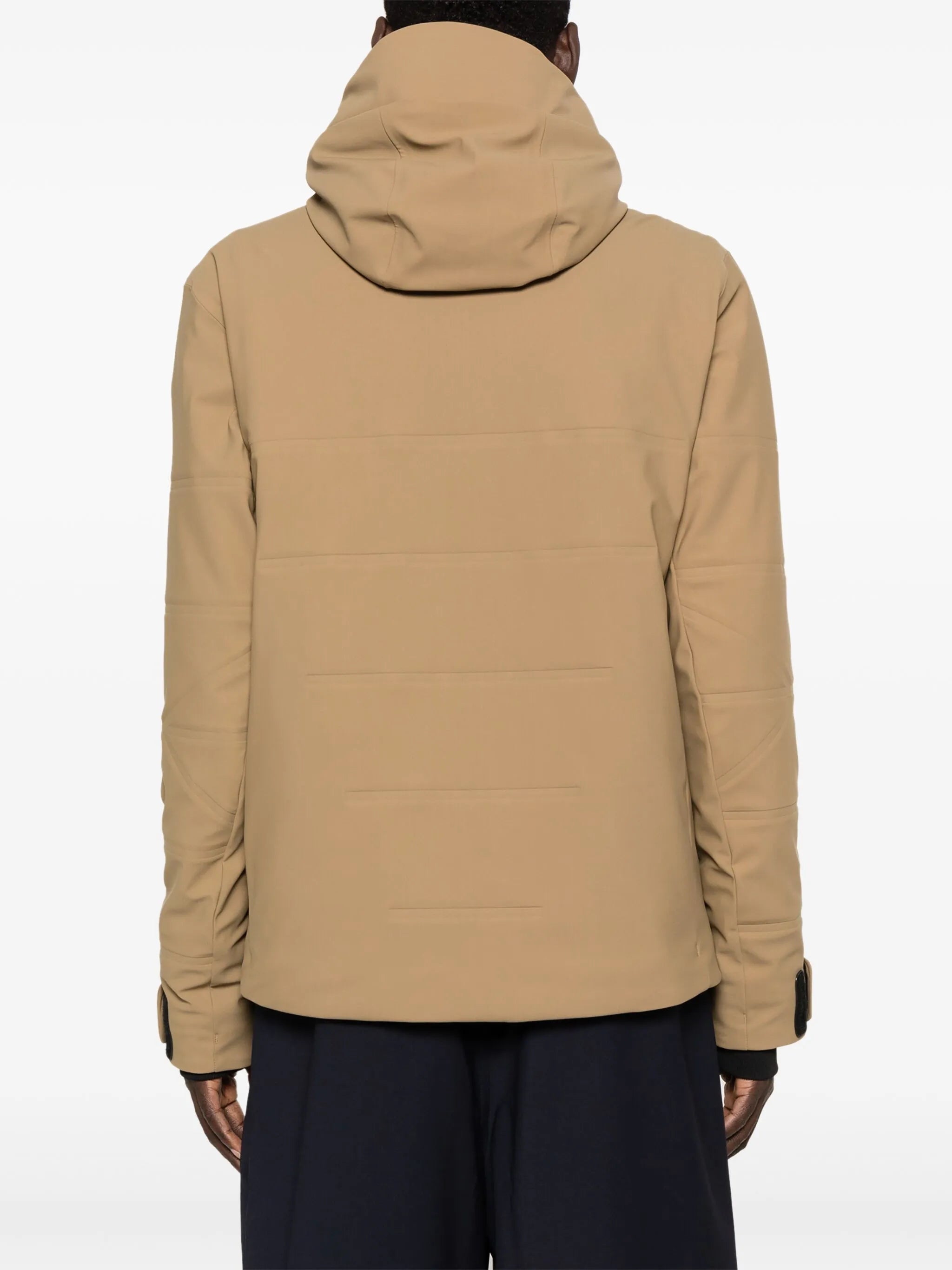 Yohan jacket