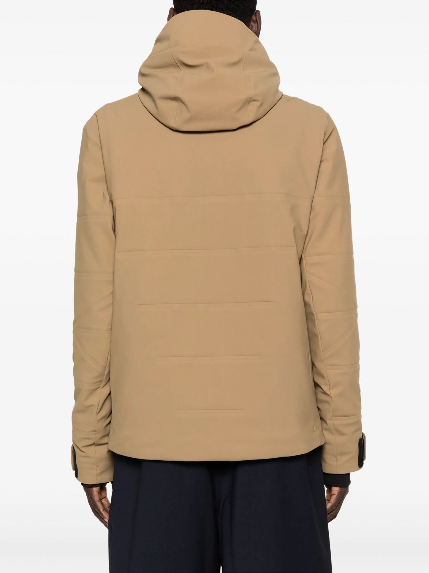 Yohan jacket