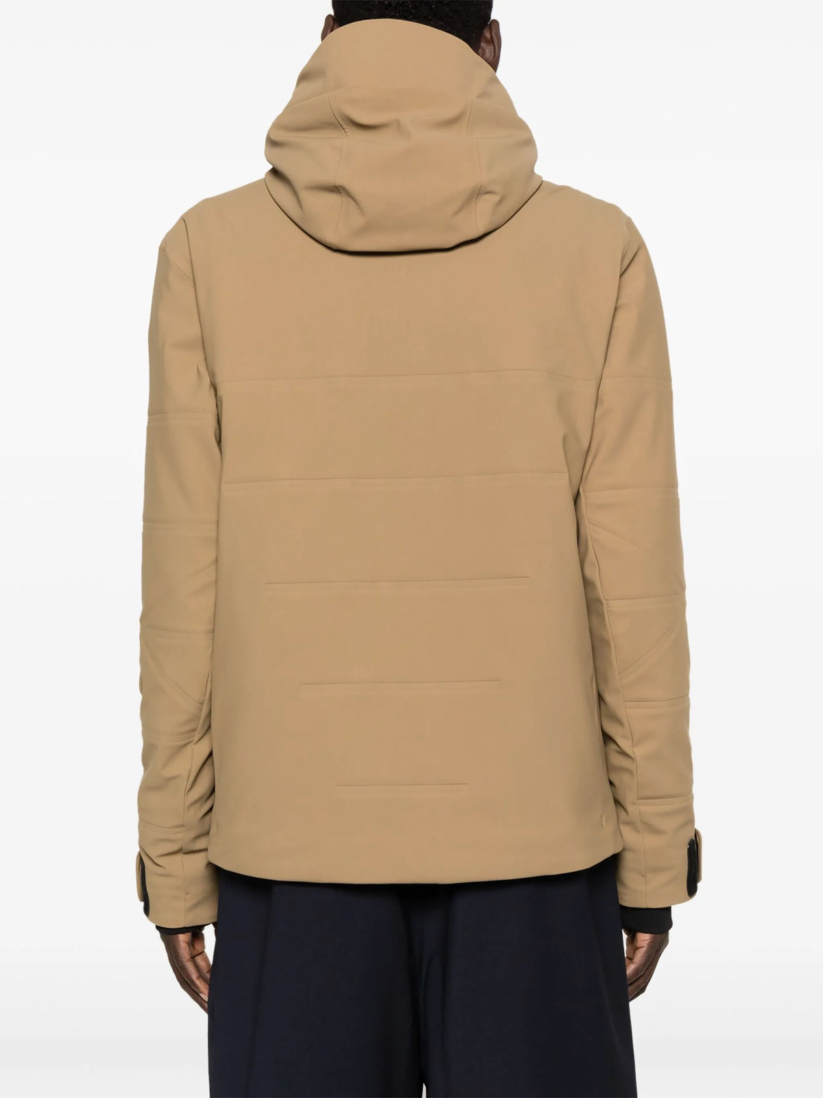 Yohan ski jacket