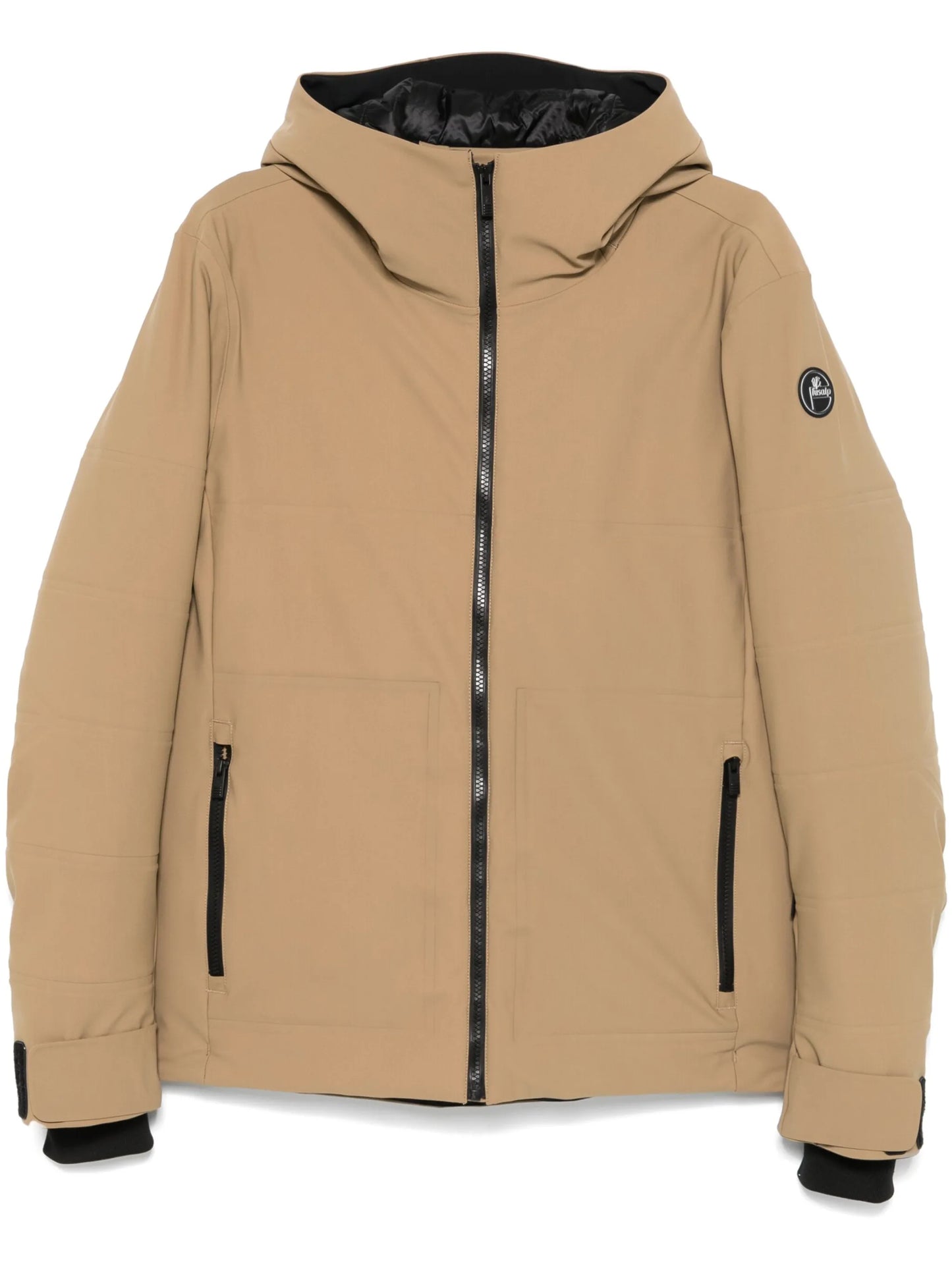 Yohan jacket