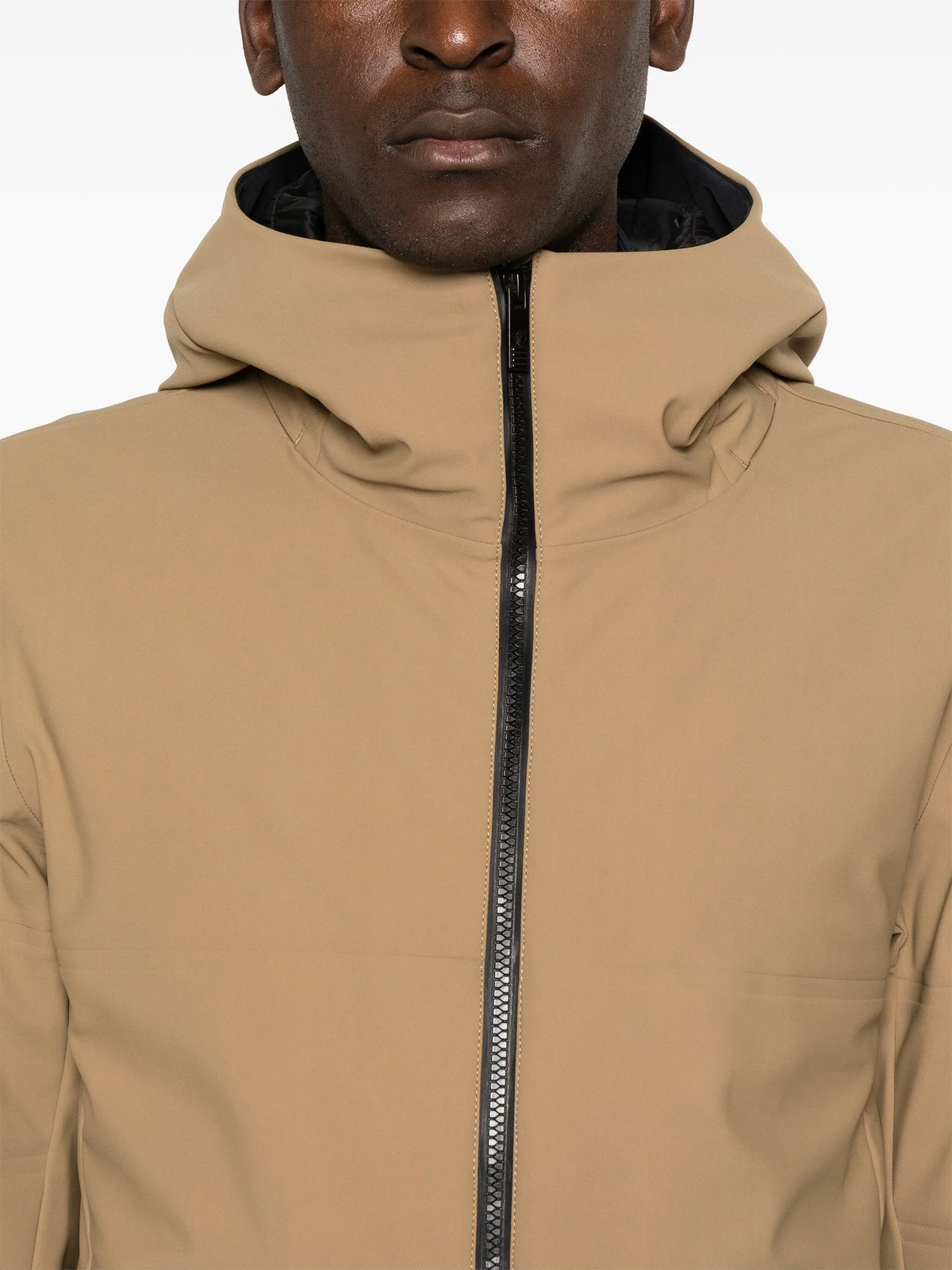 Yohan ski jacket