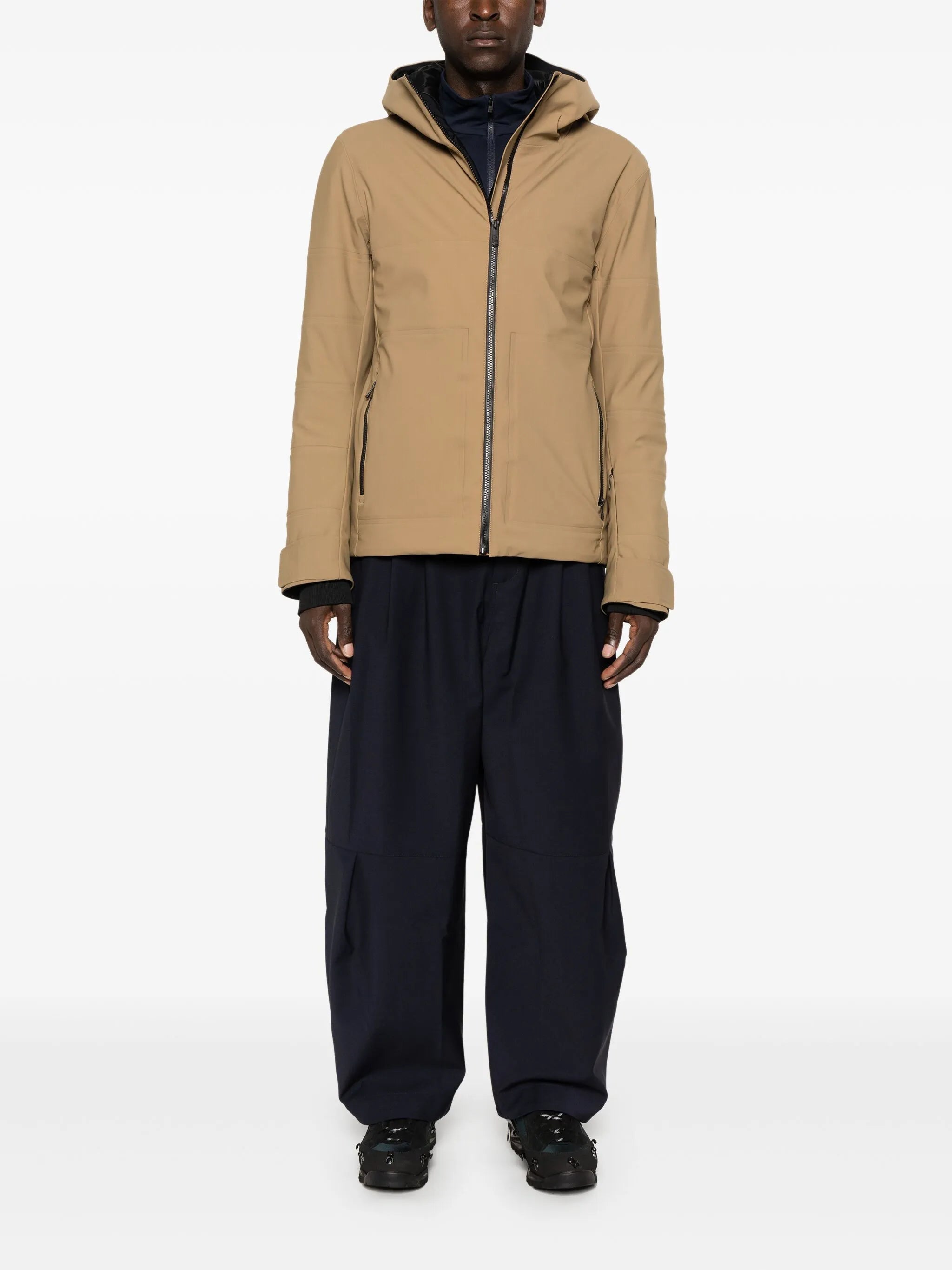 Yohan jacket