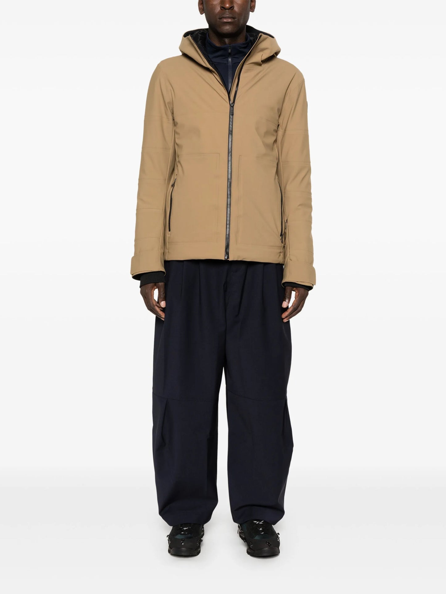 Yohan jacket