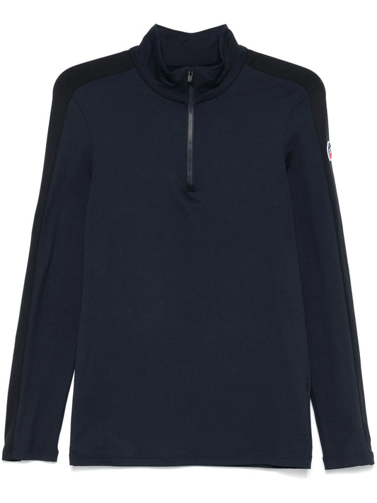 Alpille thermal layer top