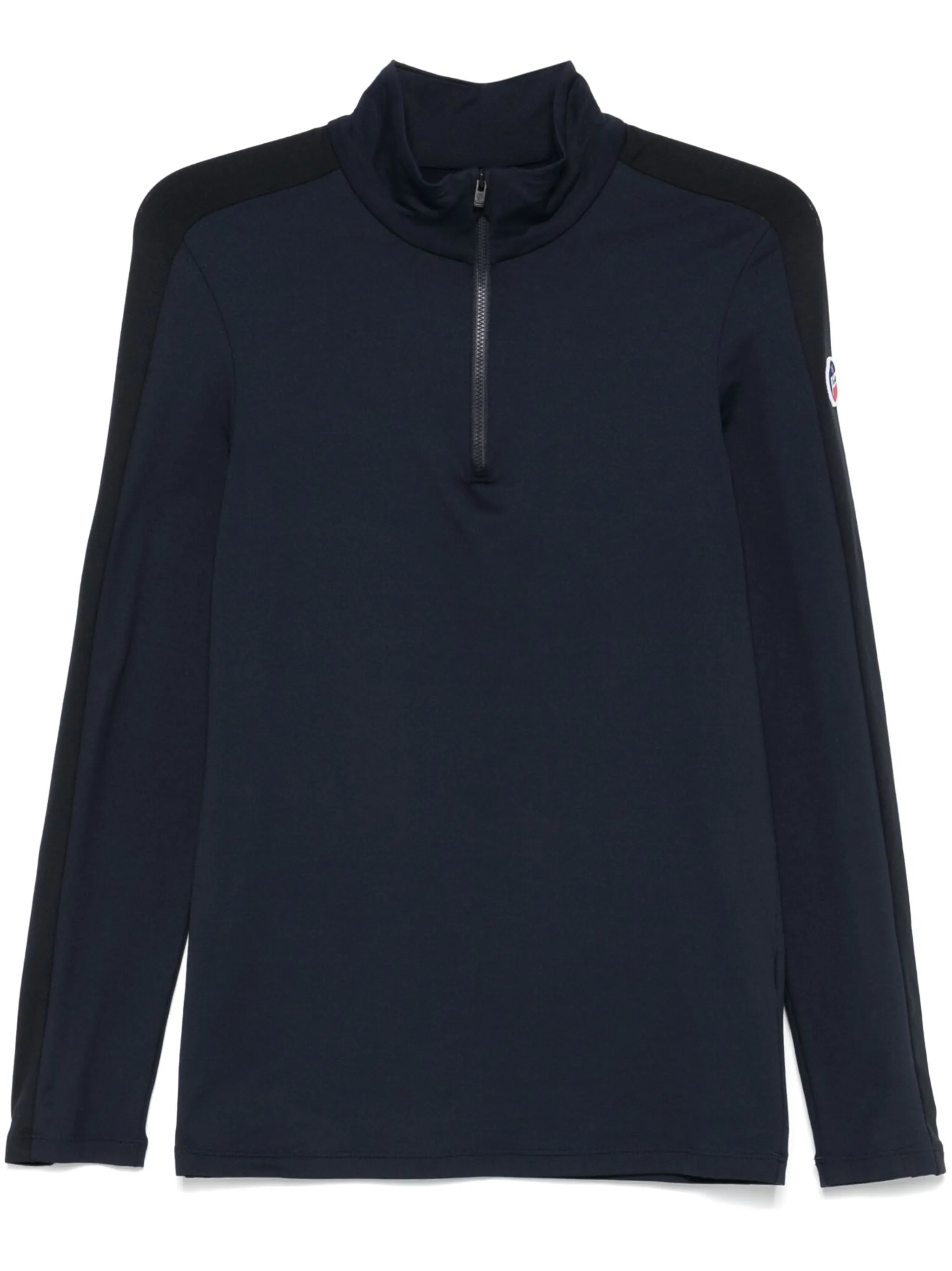 Alpille base-layer top