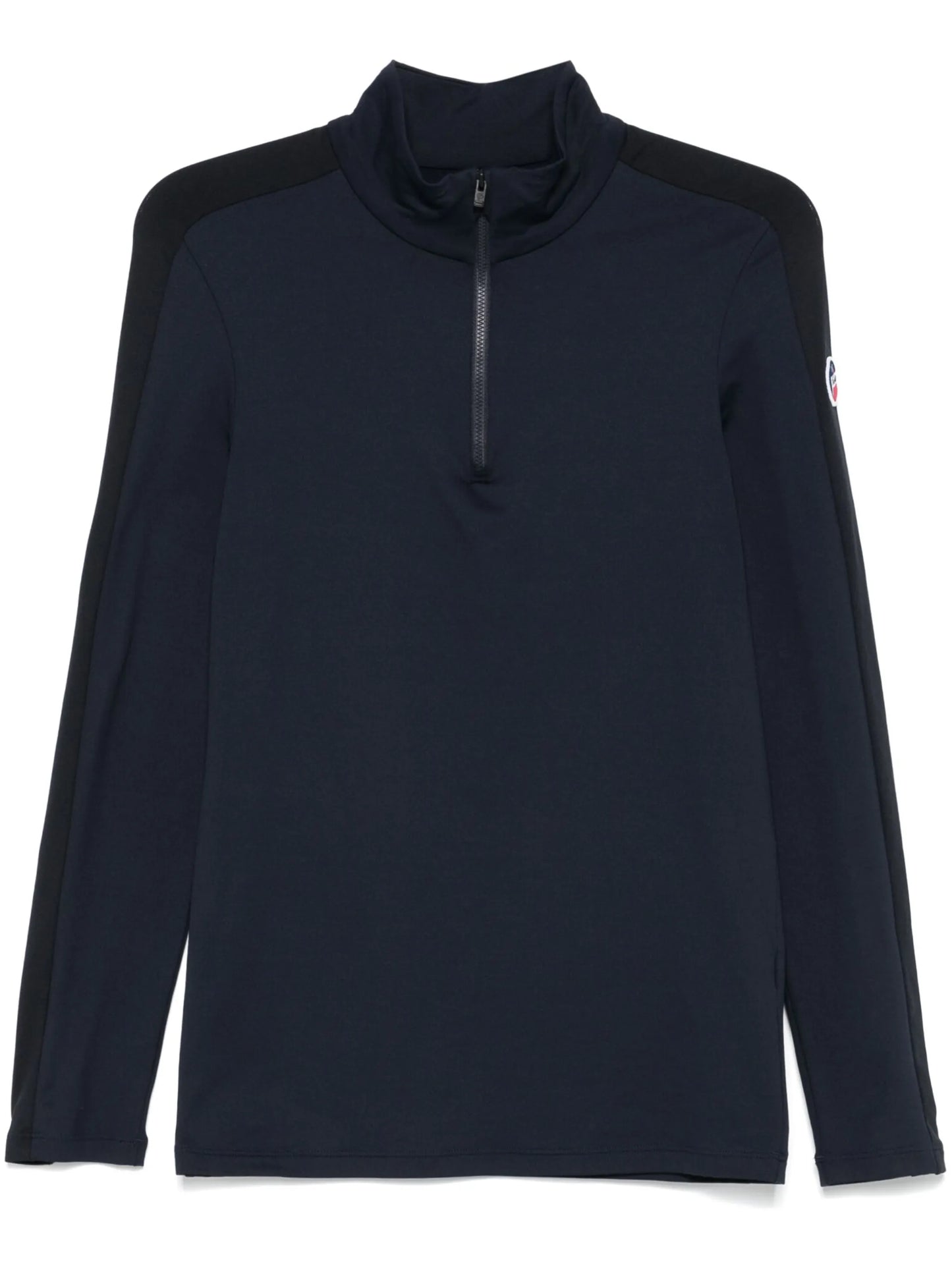 Alpille base-layer top