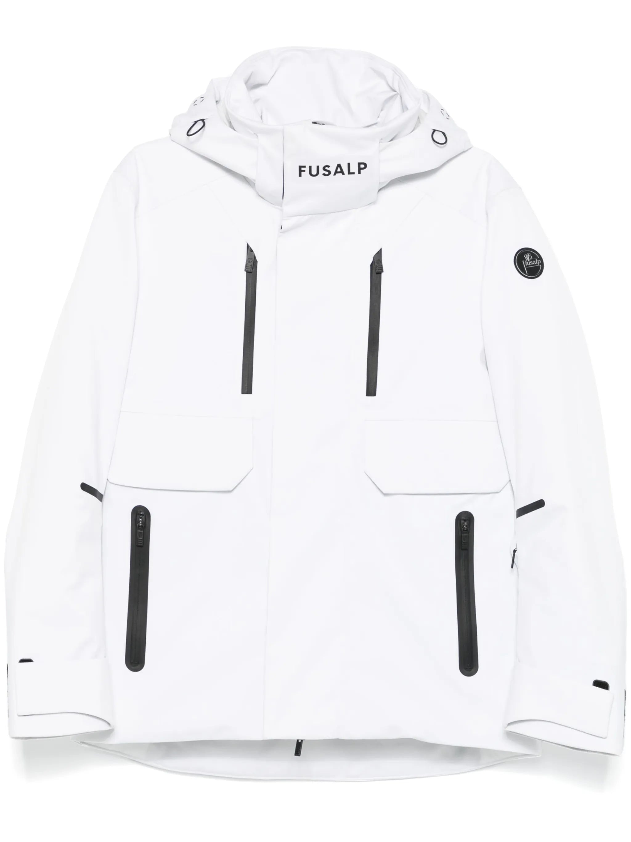 John jacket