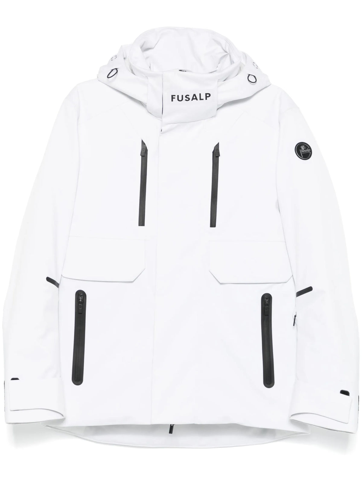 John jacket