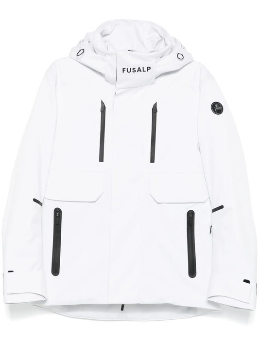 John jacket